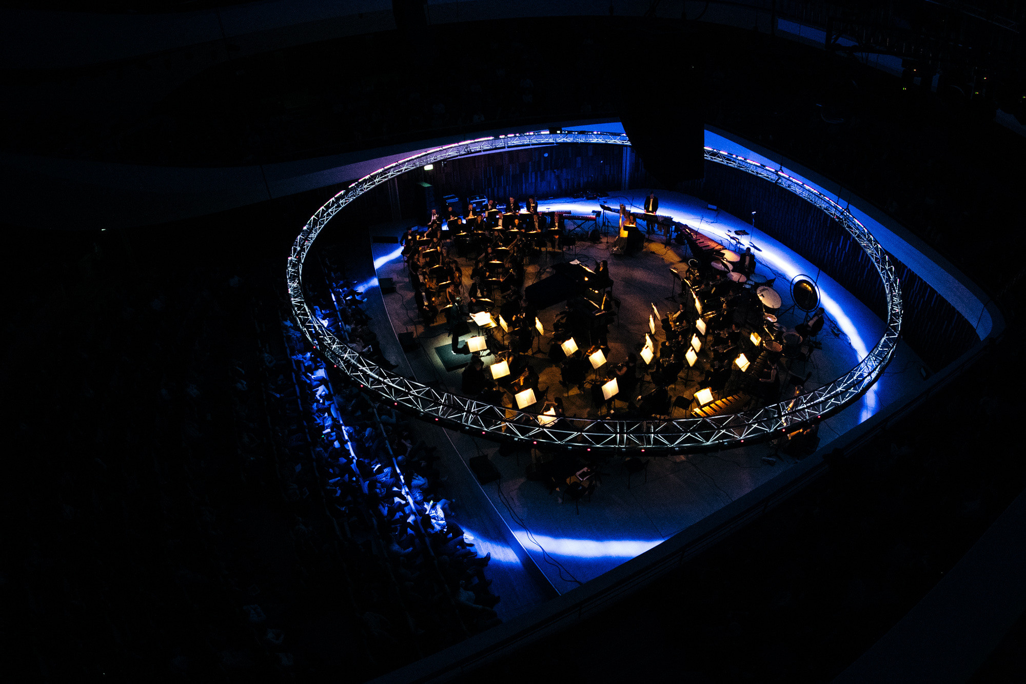 SOUND UP PRIME / RU. OOPS TEAM