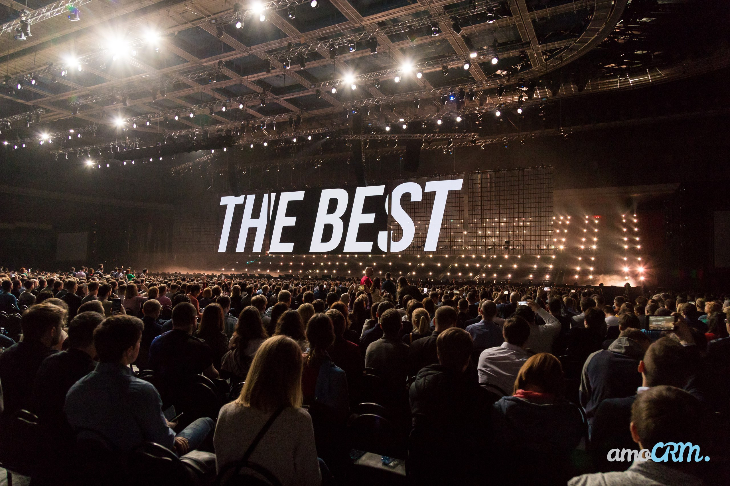 АМОКОНФ 2018. OOPS