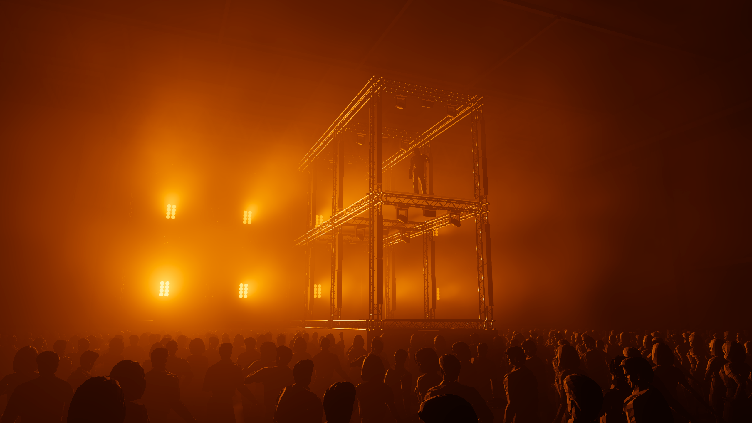 Examples of visualizations. OOPS TEAM