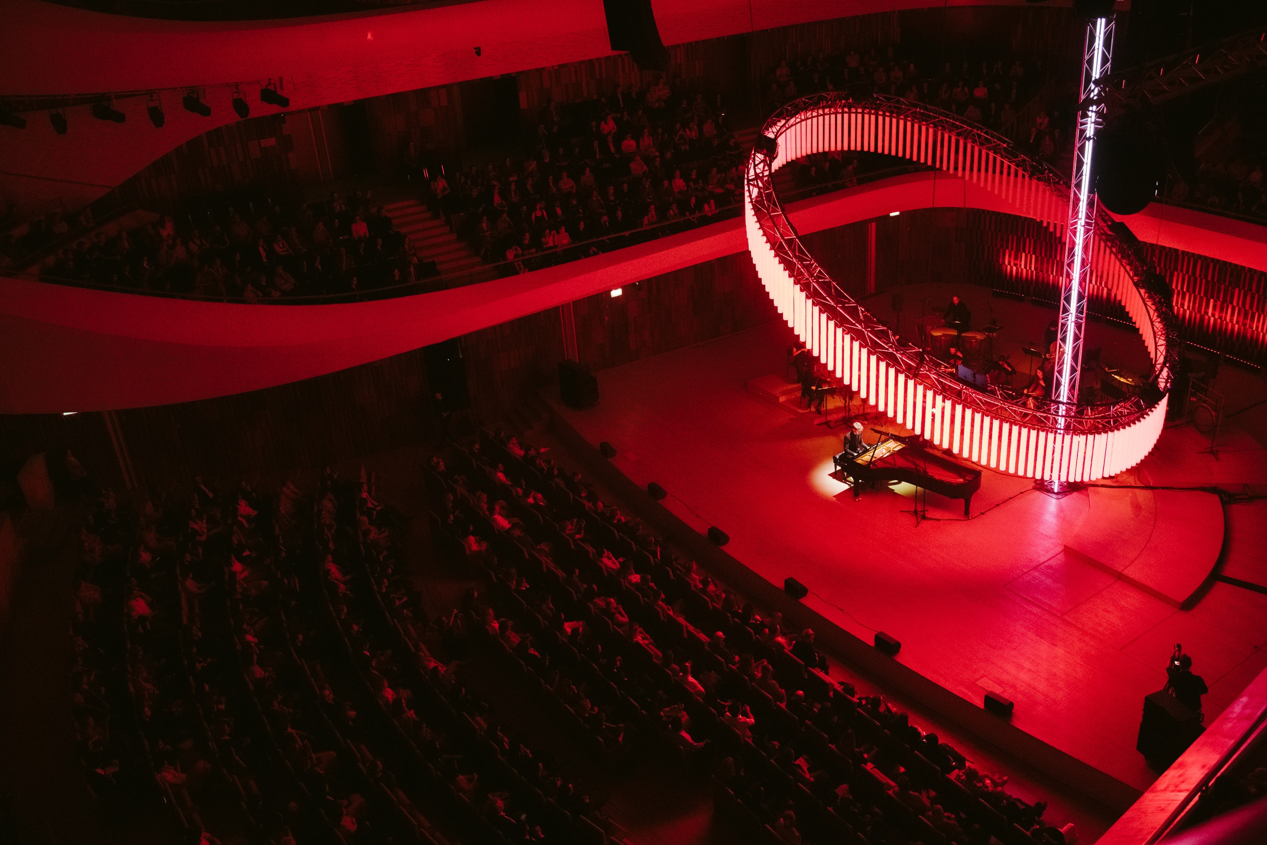 Kirill Richter: Chronos. OOPS