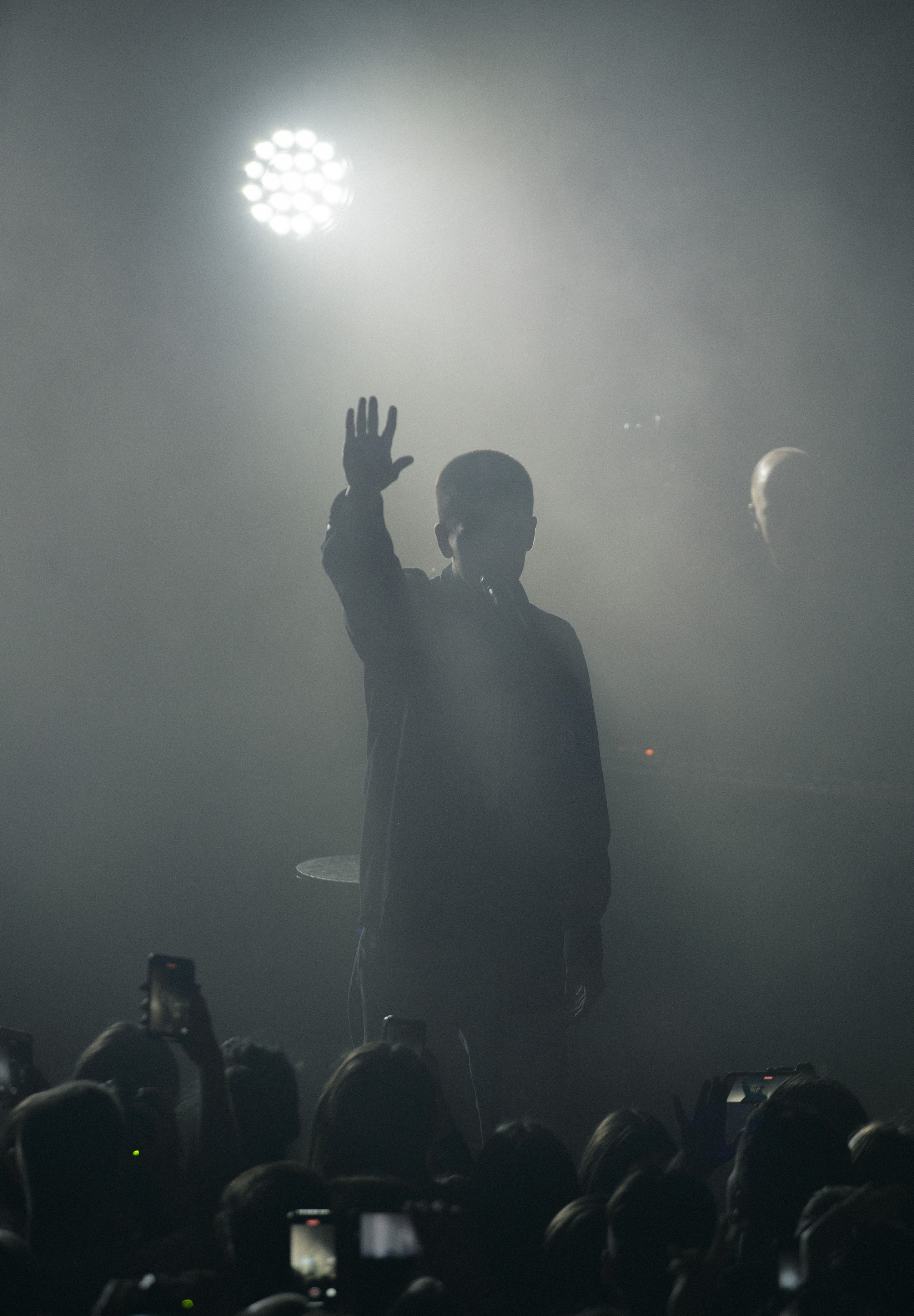 FEDUK / Акустический концерт 2021. OOPS