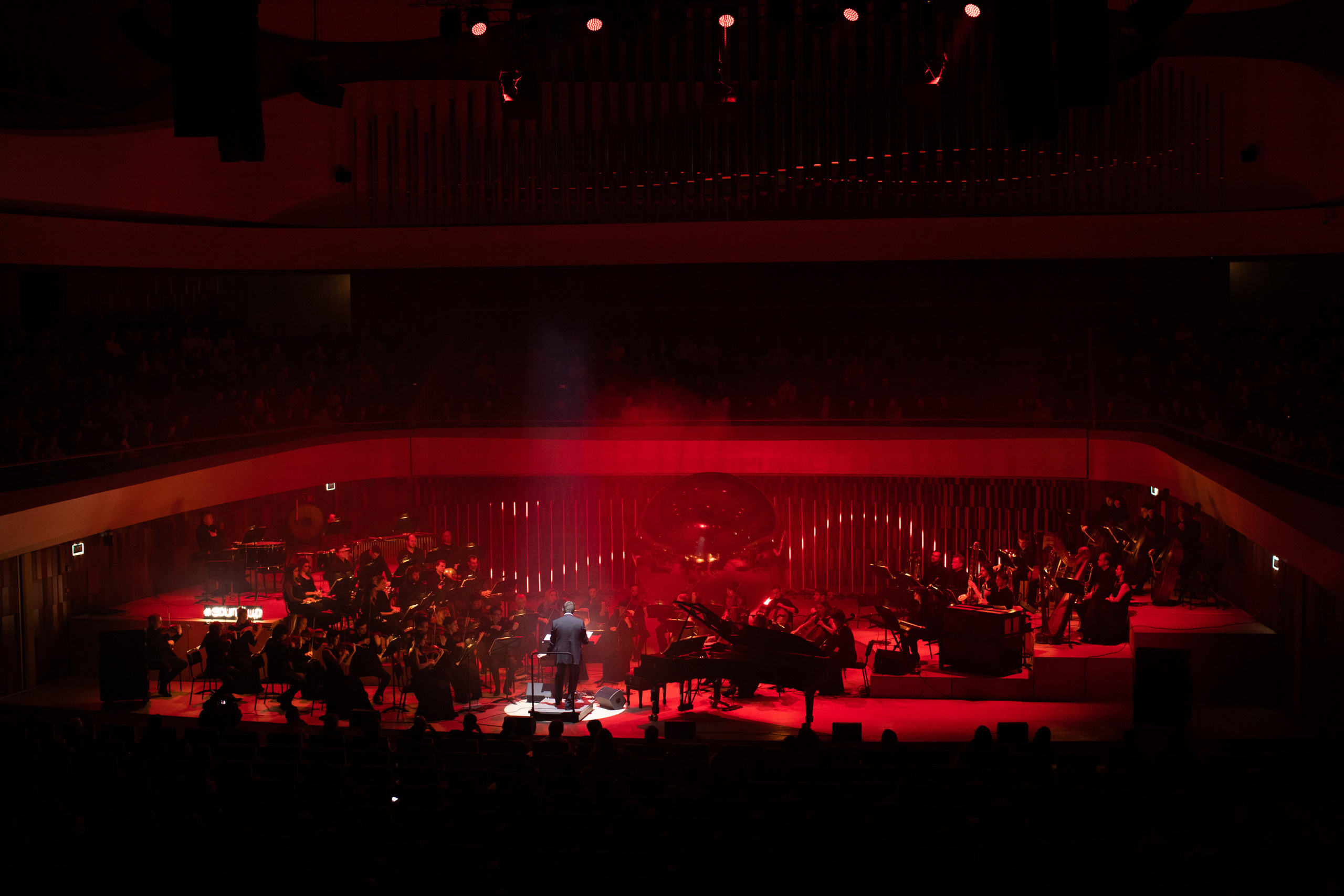 JÓHANN JÓHANNSSON / ULTRA. OOPS TEAM