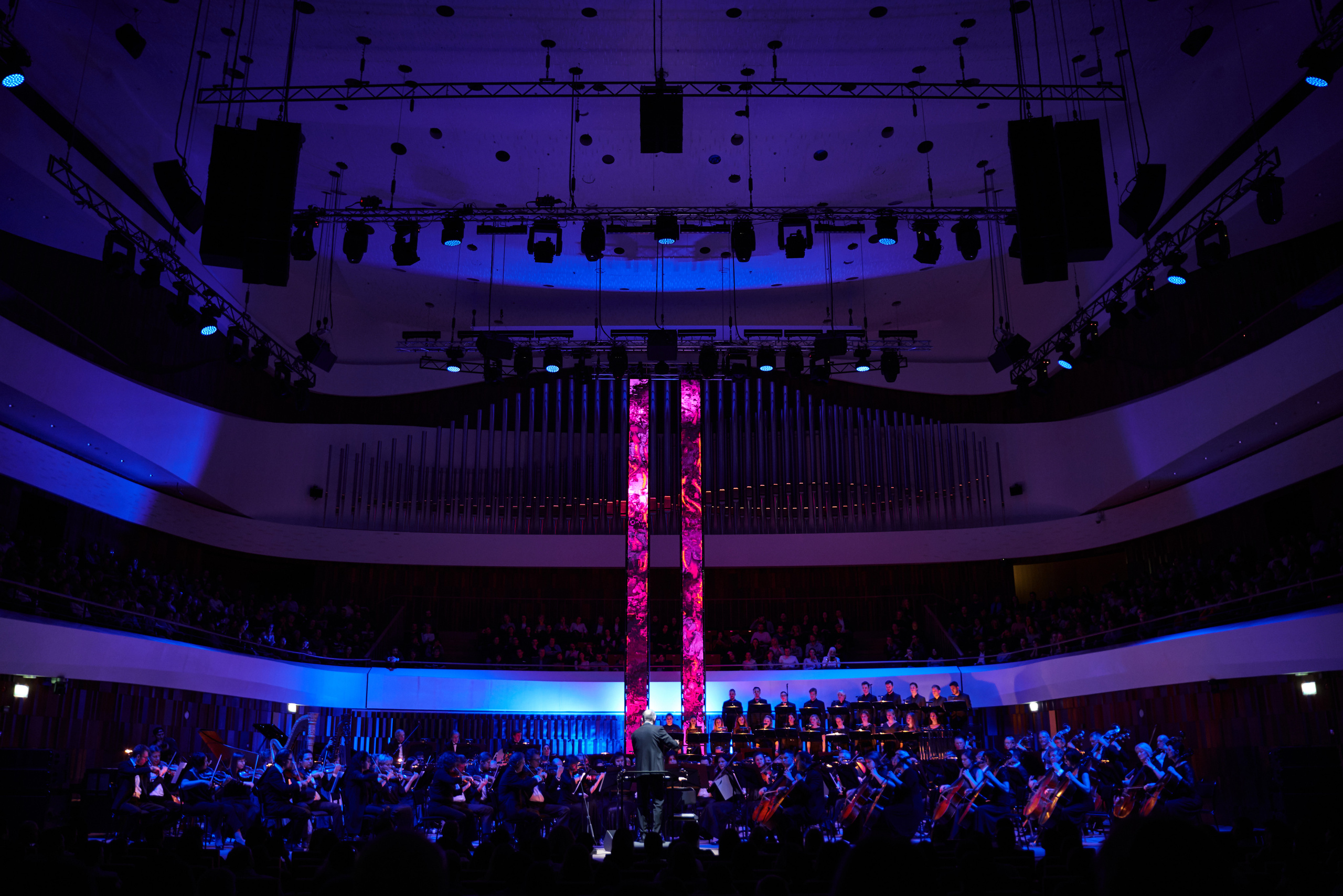 «SOUND UP» / EDUARD ARTEMIEV / ULTRA. OOPS TEAM