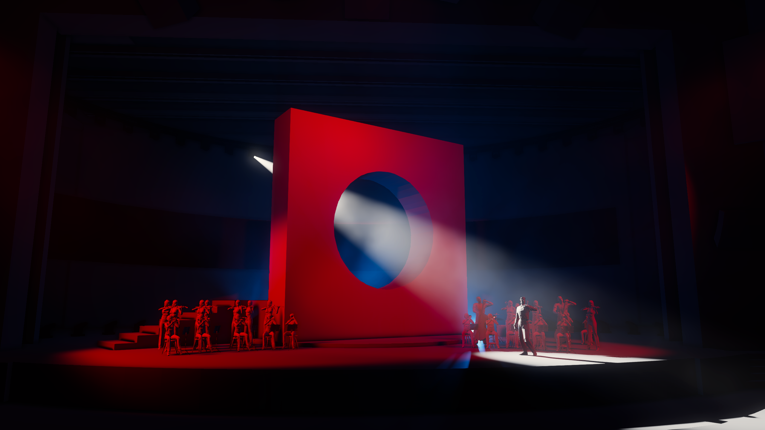 STENKA S DIRKOY. OOPS