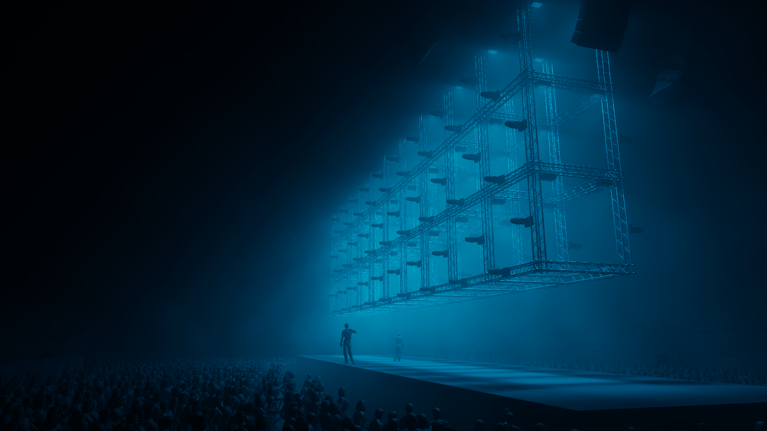 Examples of visualizations. OOPS TEAM