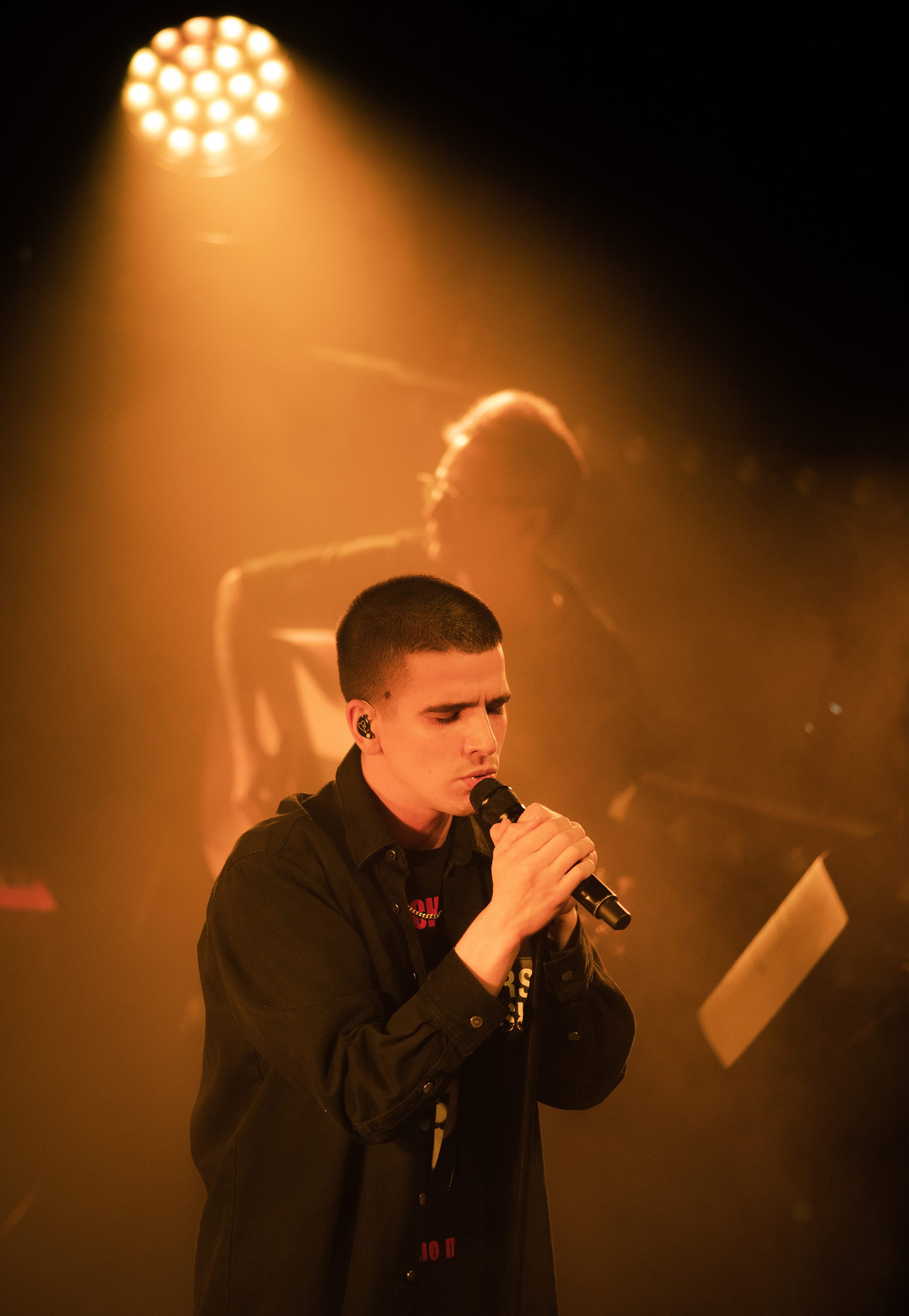 FEDUK / Акустический концерт 2021. OOPS