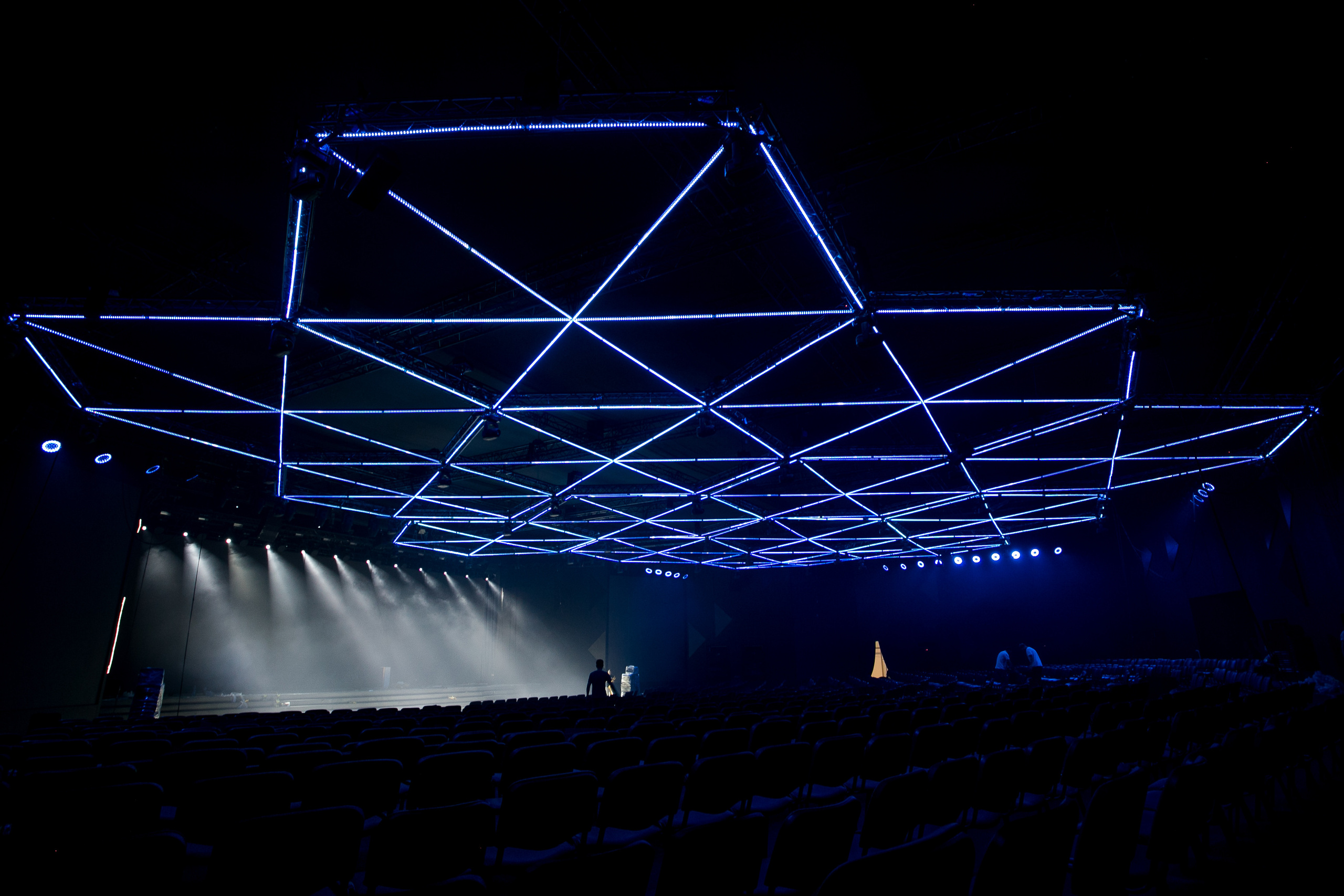 Город Образования 2019. OOPS