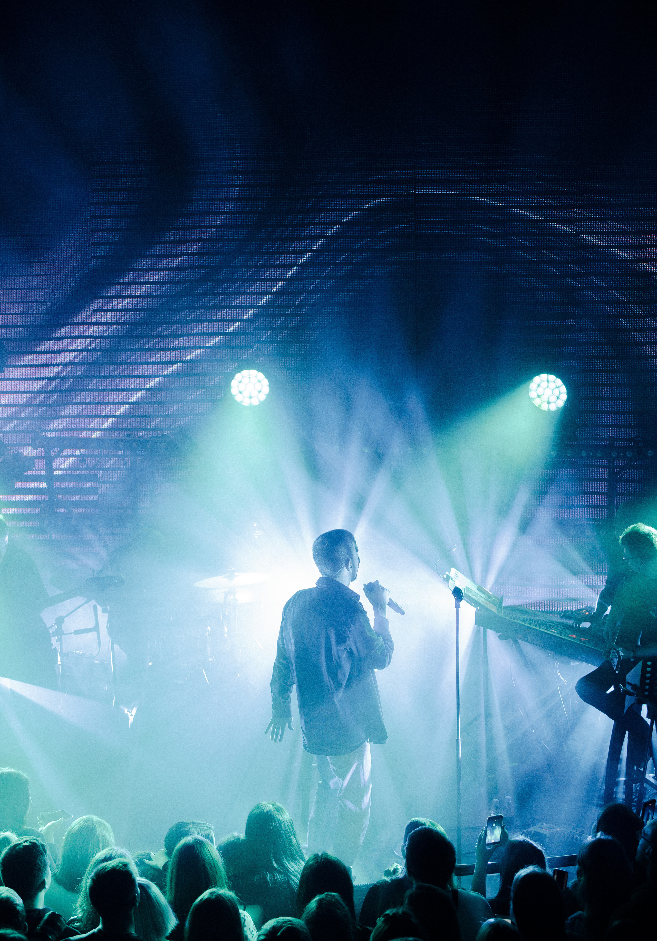 FEDUK / Акустический концерт 2021. OOPS