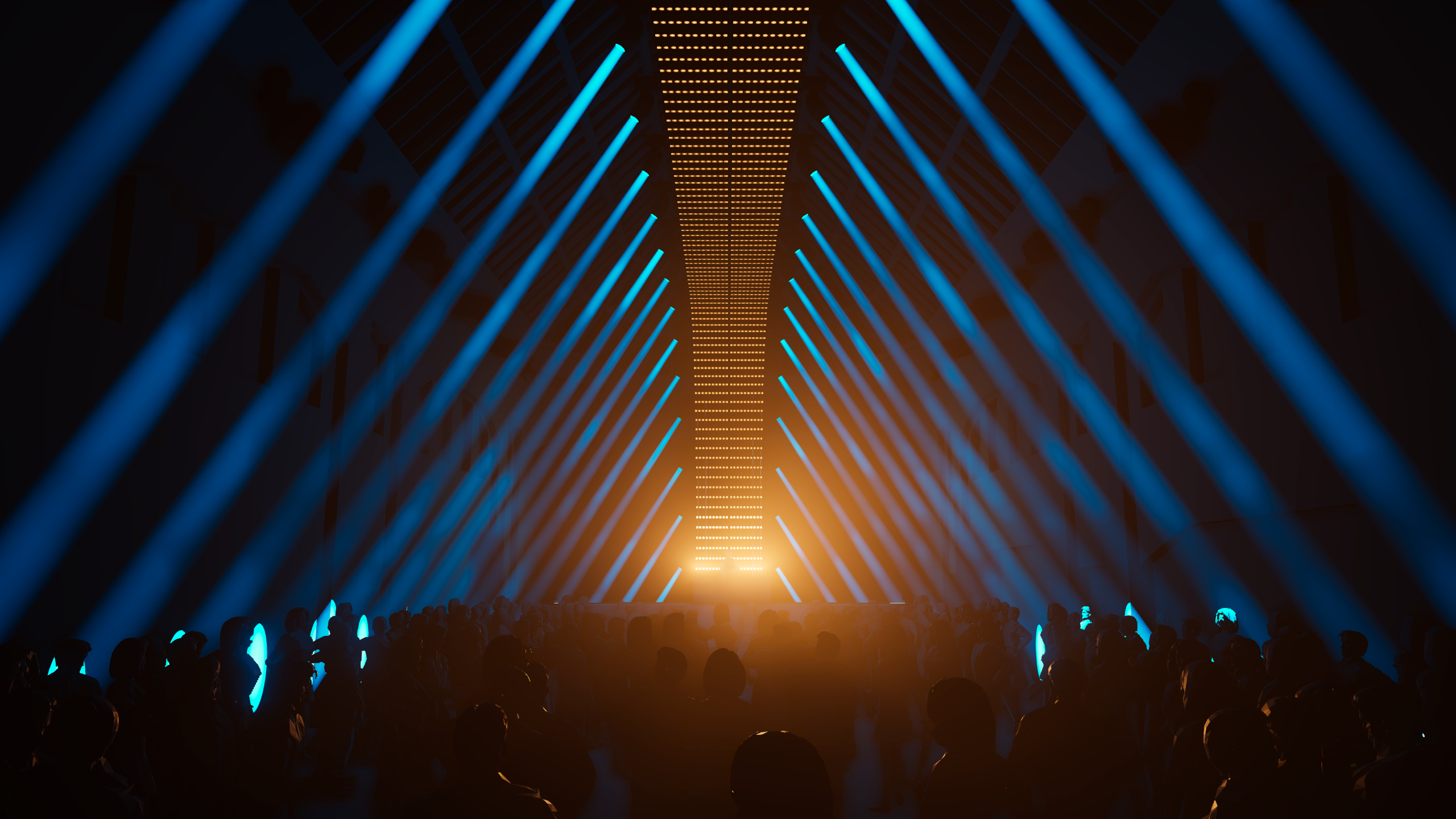 DOROGA IZ SANSTRIPOV. OOPS