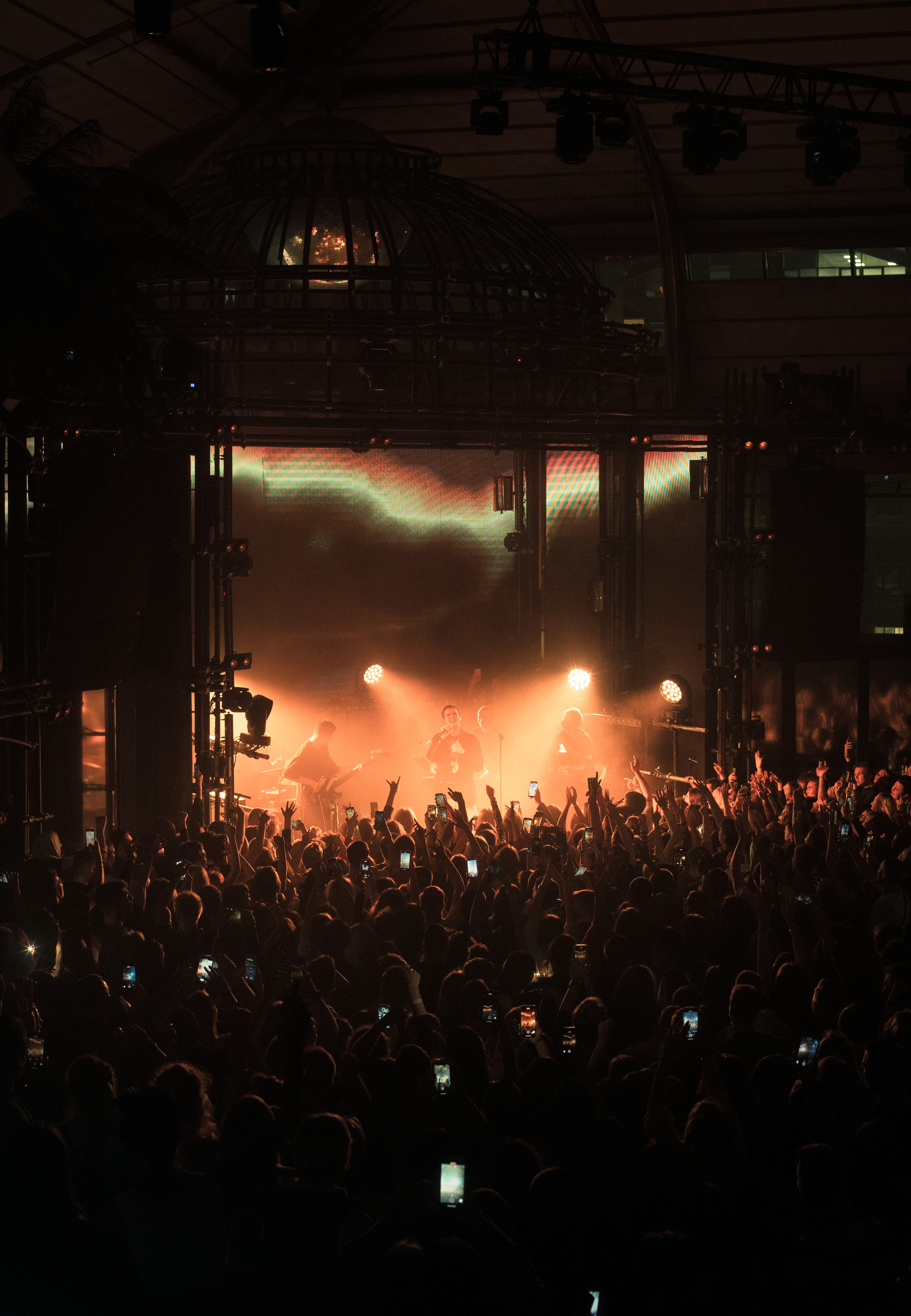 FEDUK / Акустический концерт 2021. OOPS