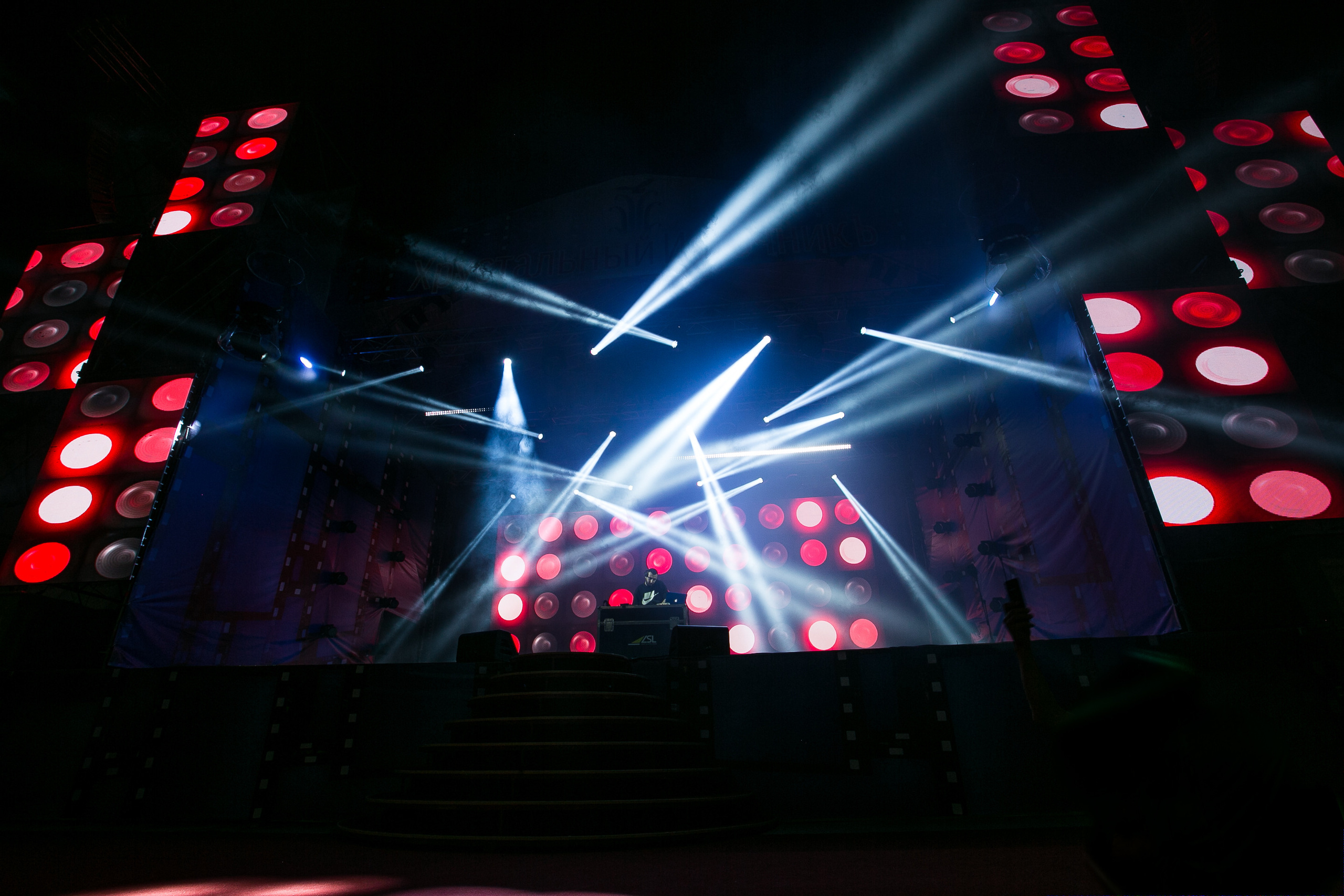 Crystal Spring. OOPS TEAM