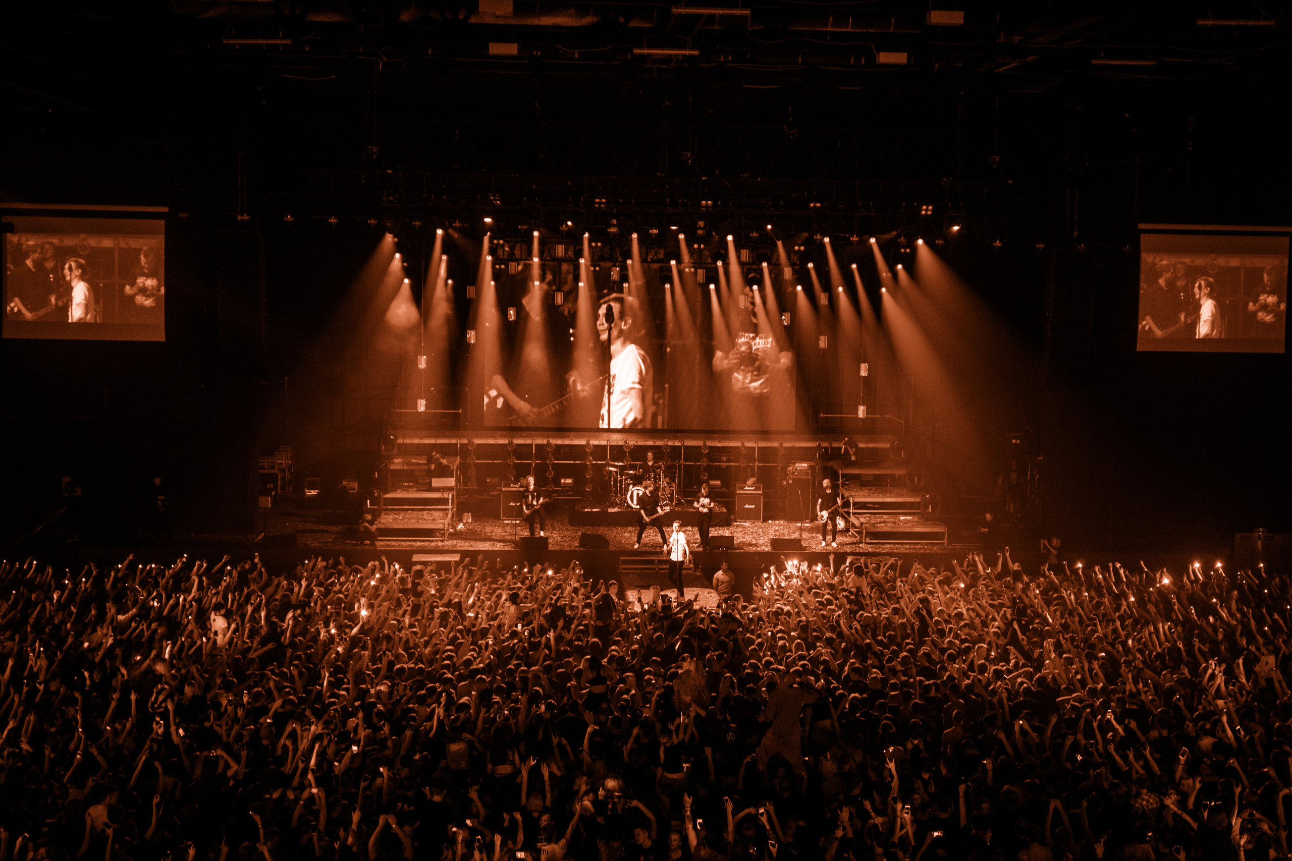 Porn films — X years / 2018. OOPS TEAM