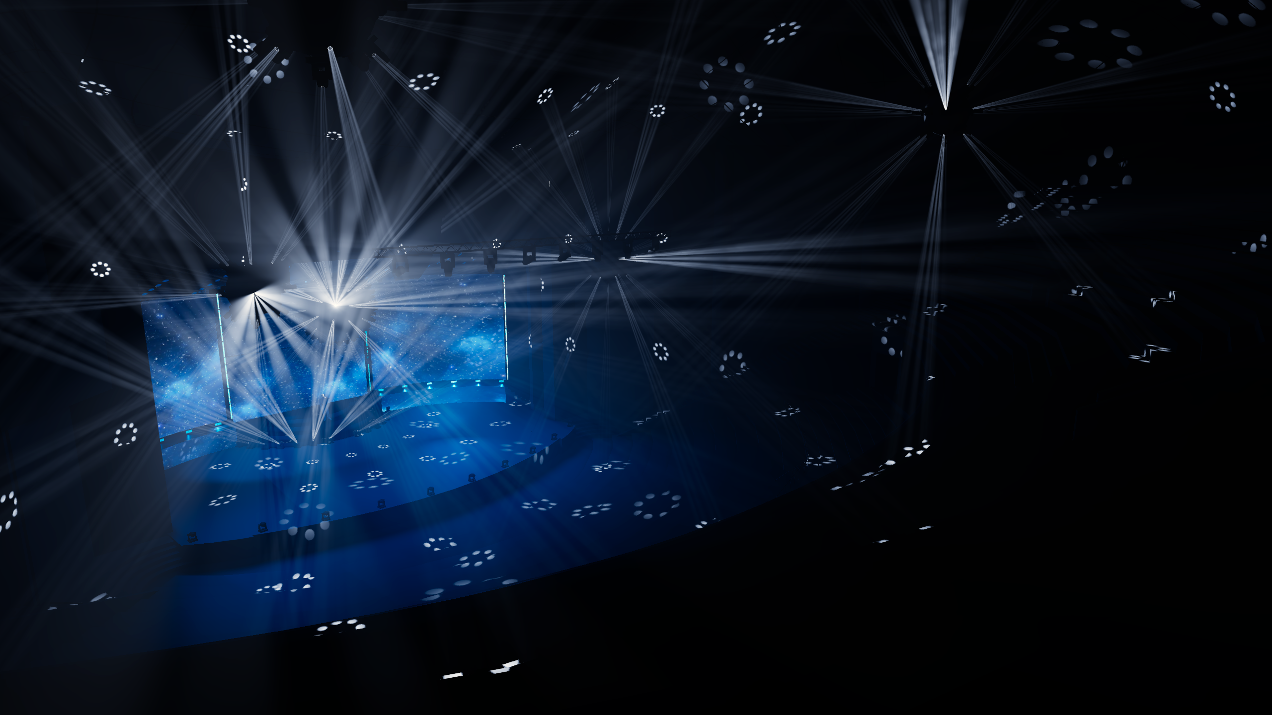 BEAMSPHERES. OOPS TEAM