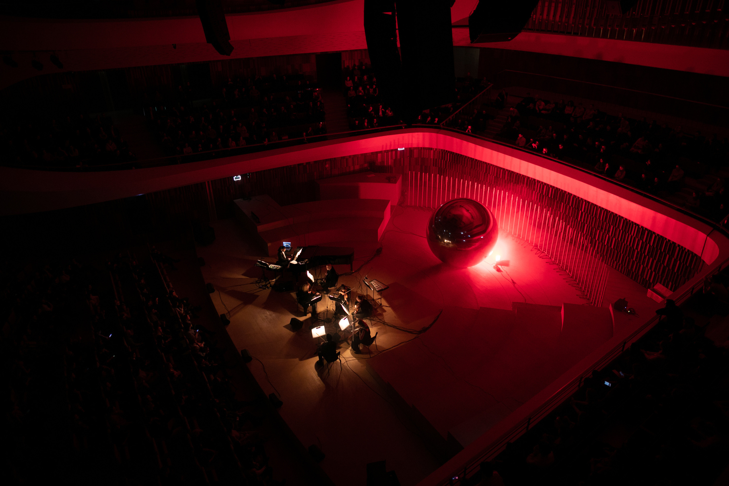 JÓHANN JÓHANNSSON / ULTRA. OOPS TEAM