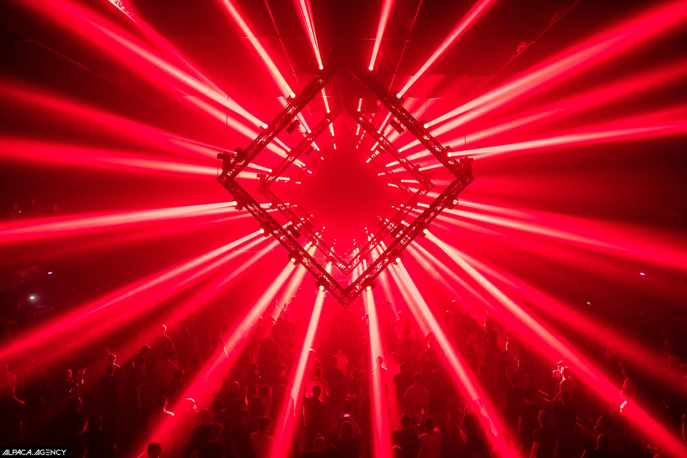 World of Drum&Bass: The Big One 2018. OOPS