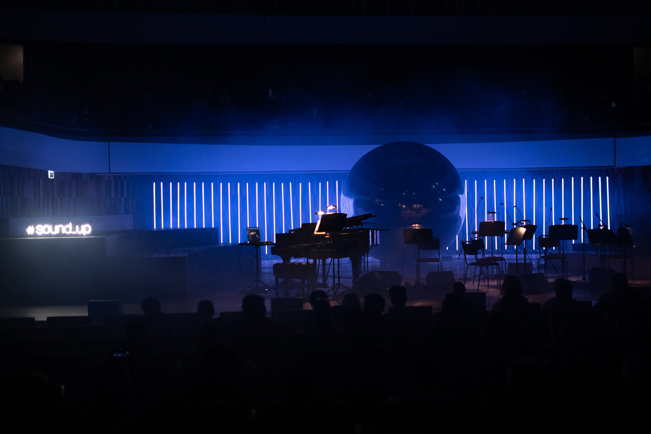 JÓHANN JÓHANNSSON / ULTRA. OOPS TEAM