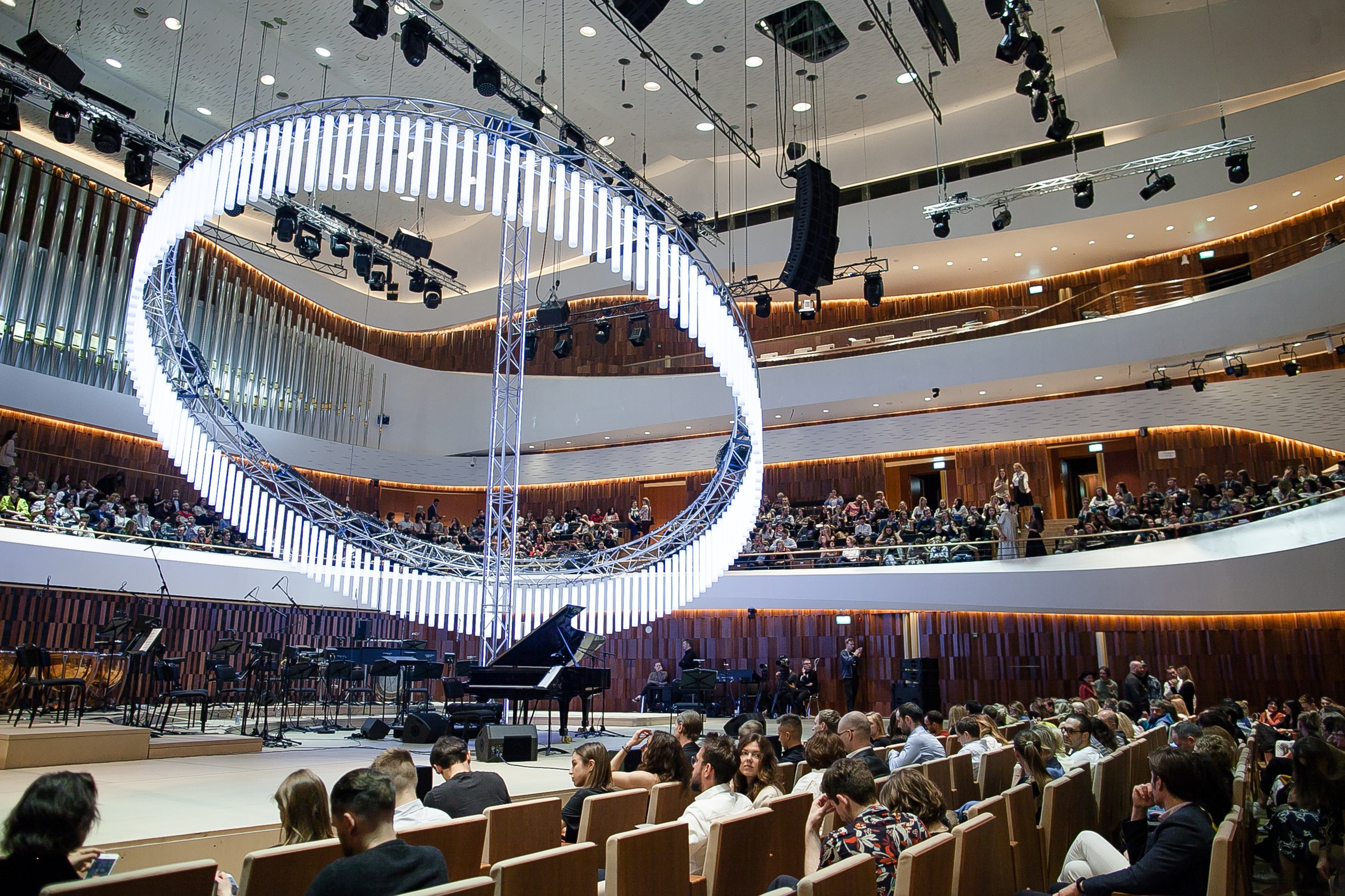 Kirill Richter: Chronos. OOPS