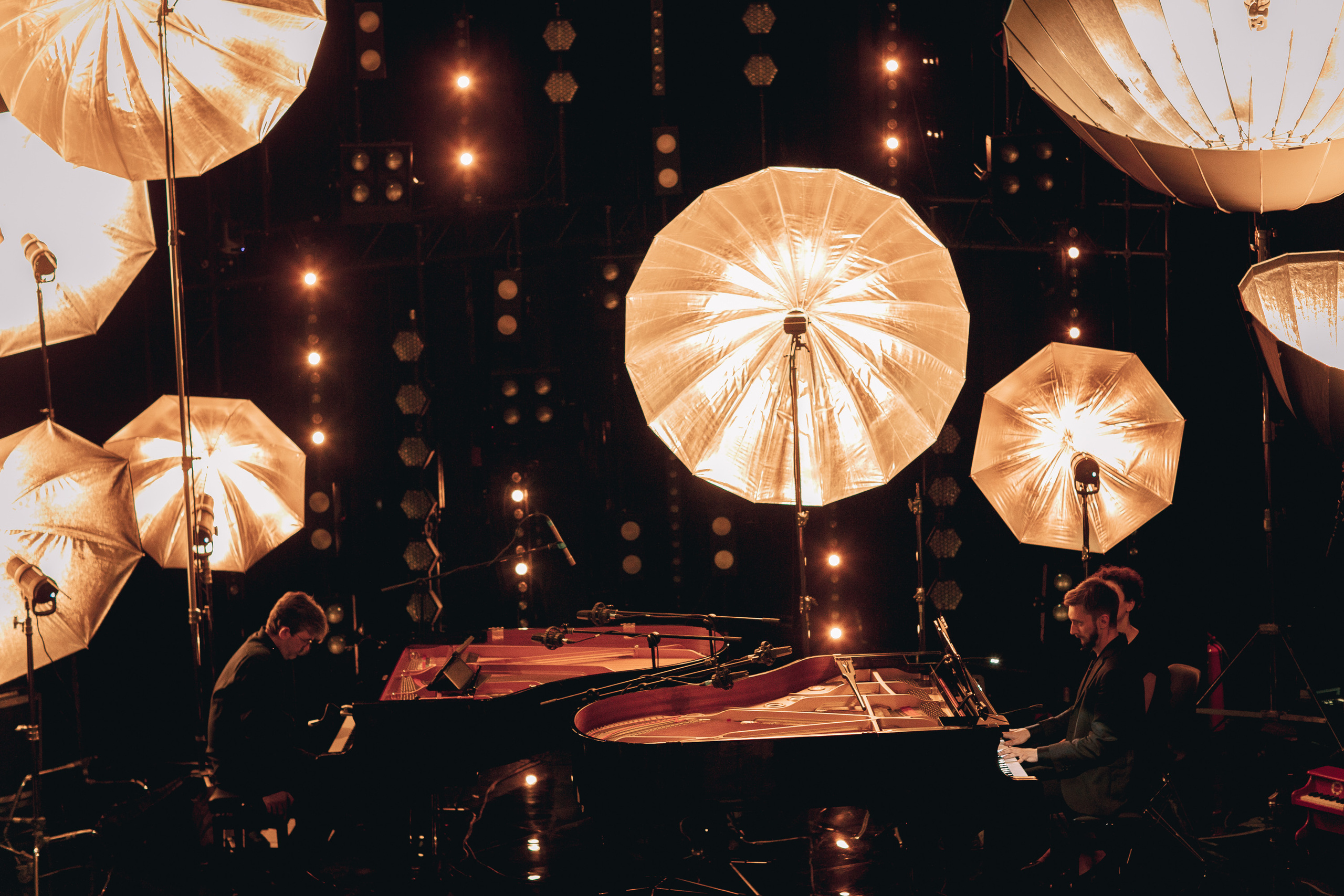 «SOUND UP» / FORTE / RU. OOPS TEAM