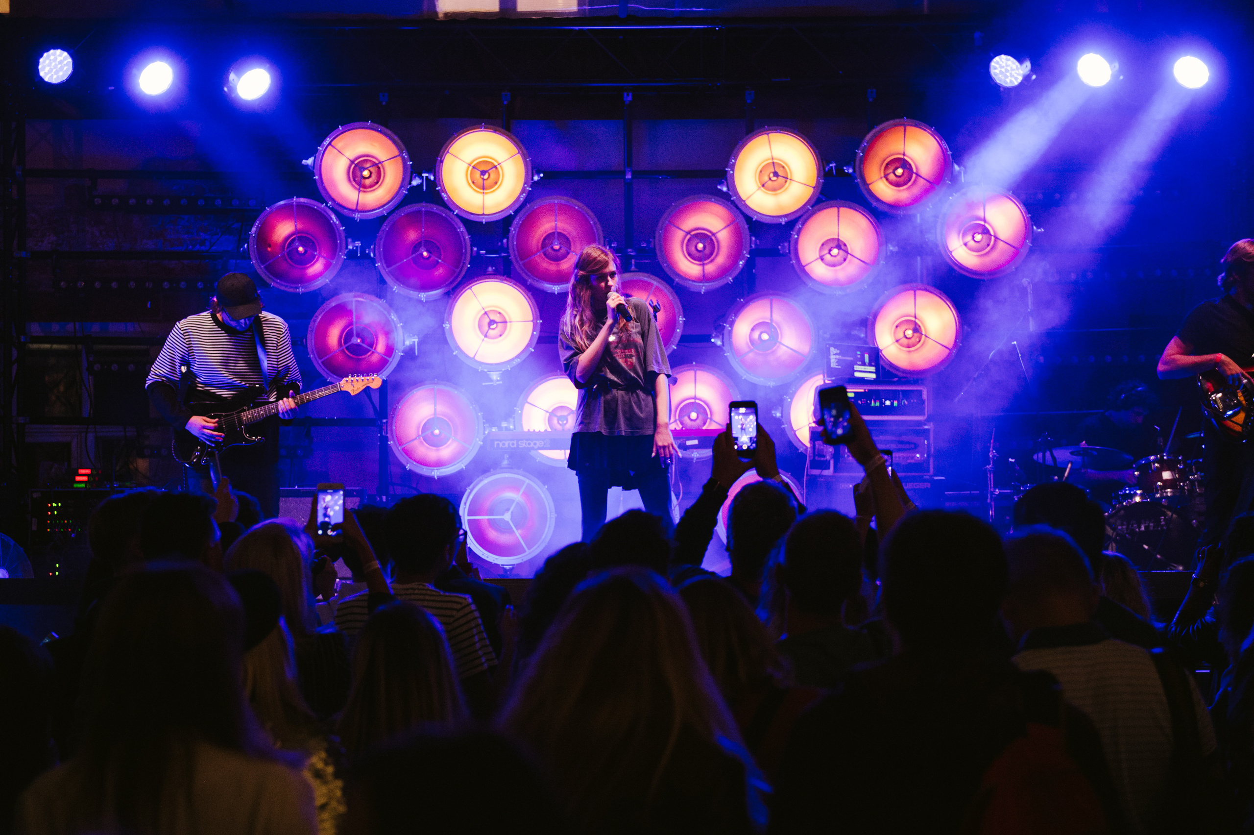 House of Hearts / 2017. OOPS TEAM