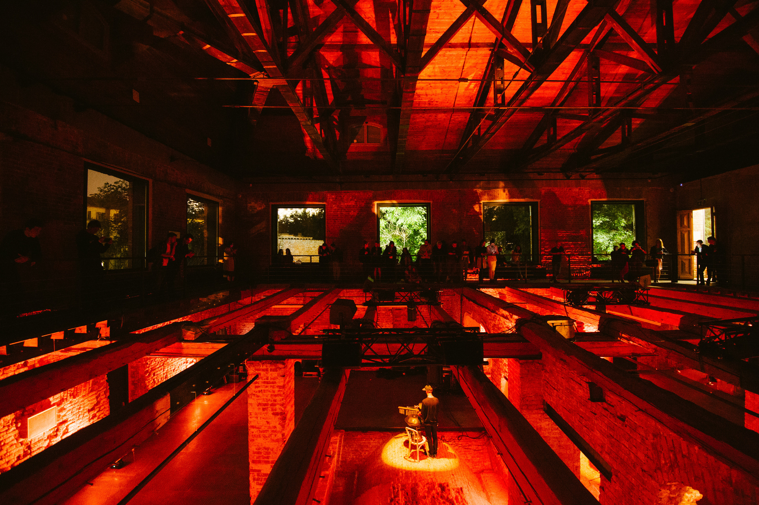 House of Hearts / 2017. OOPS TEAM