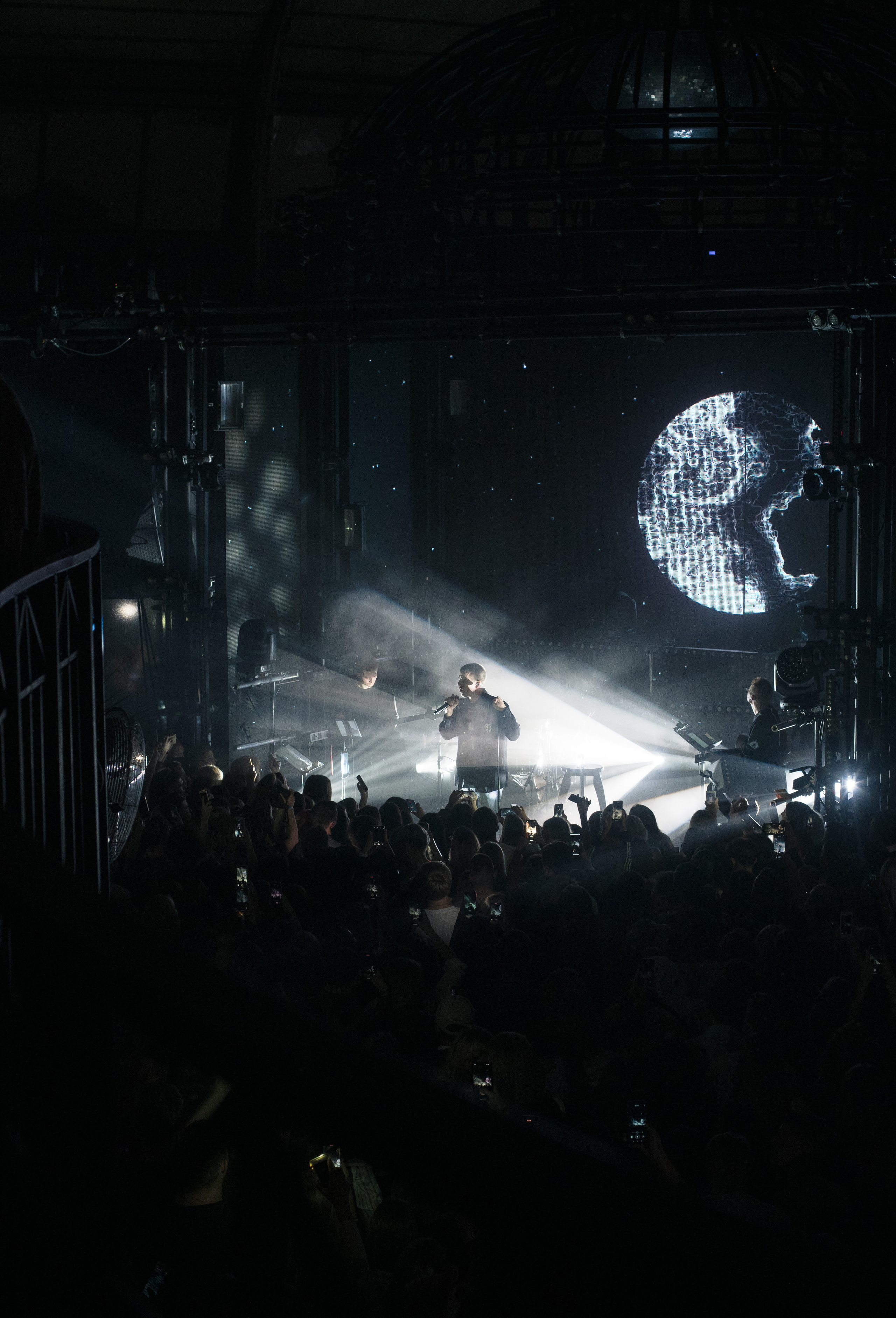 FEDUK / Акустический концерт 2021. OOPS