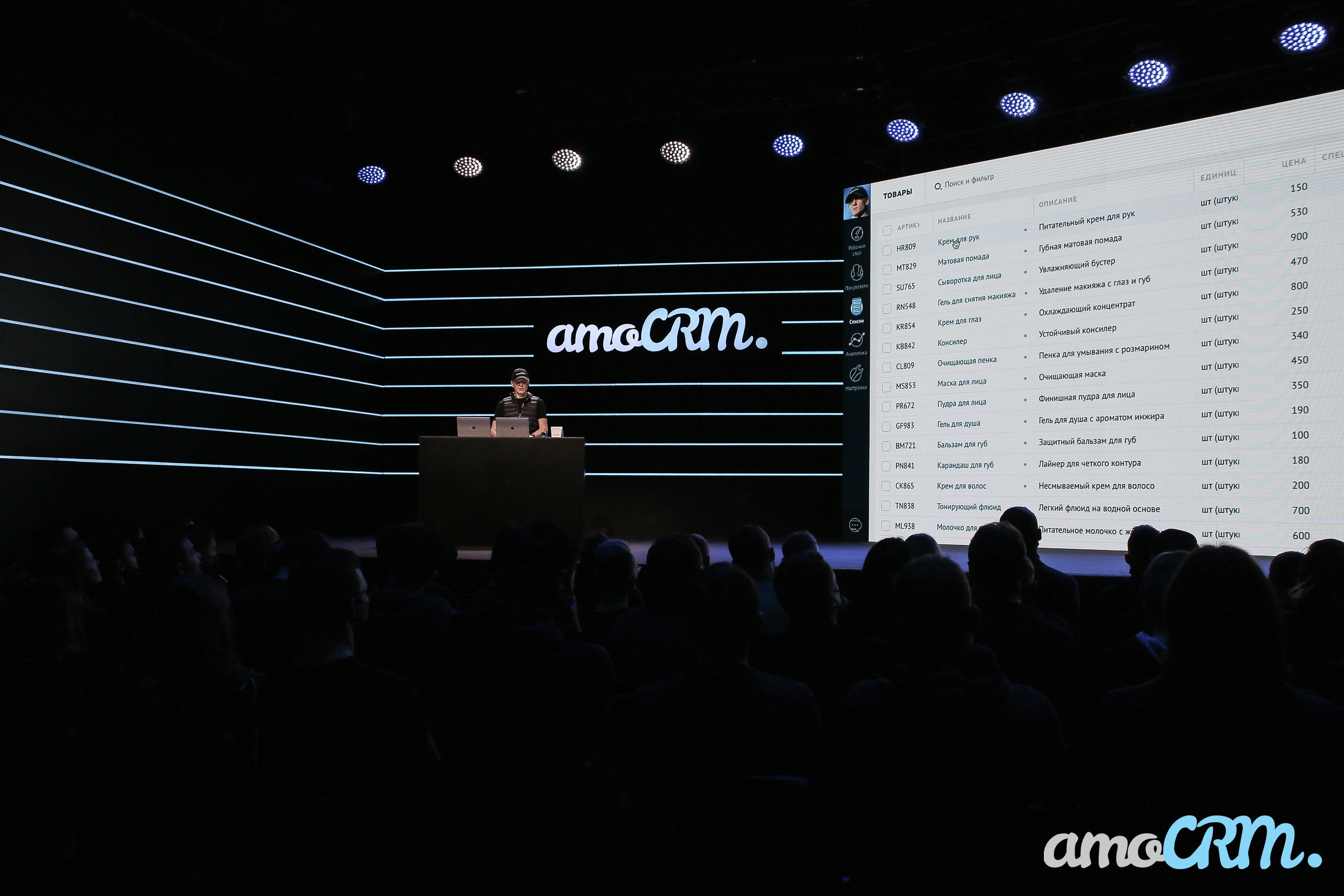 АМОКОНФ 2020. OOPS