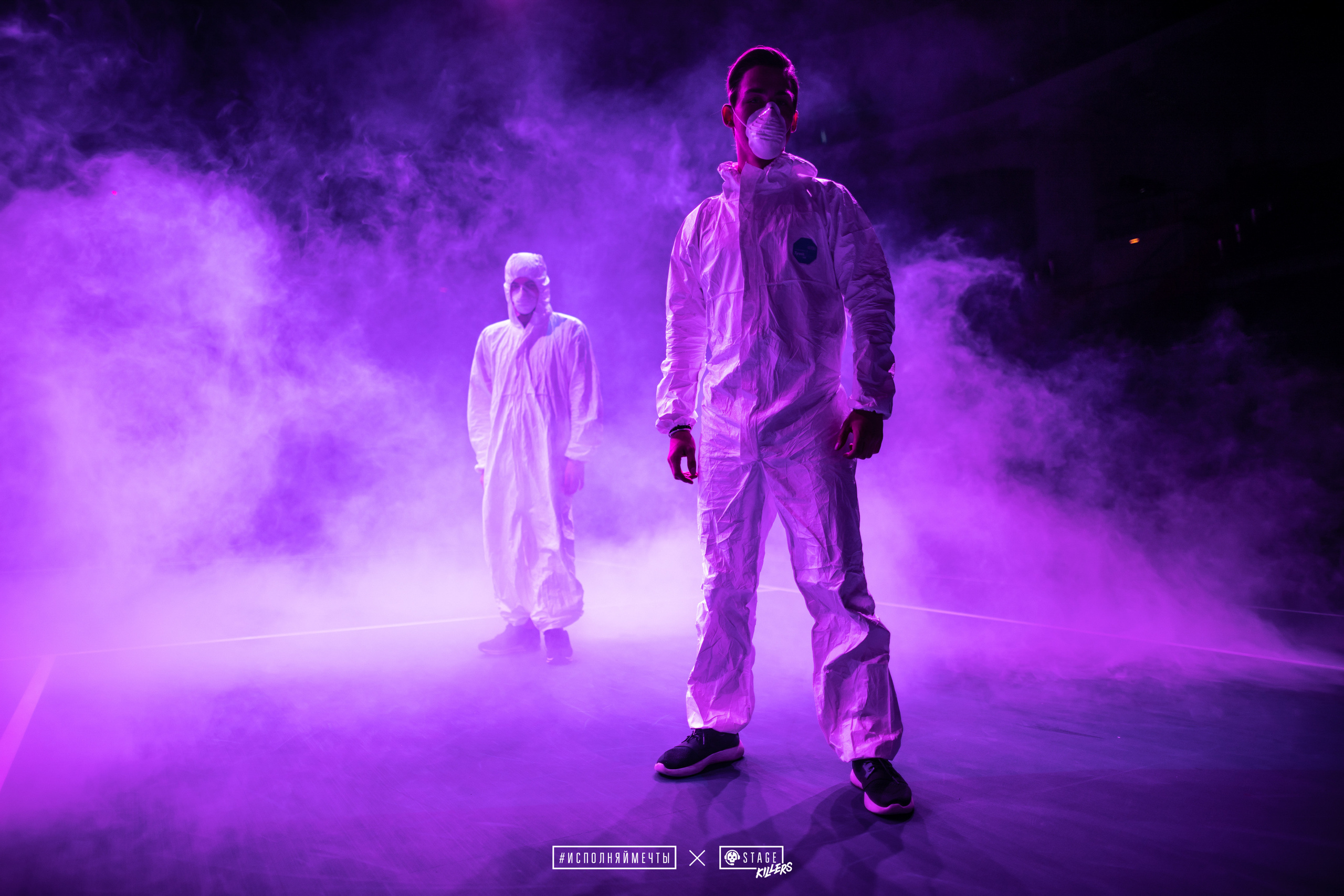 St. Petersburg Ladies Trophy. OOPS TEAM