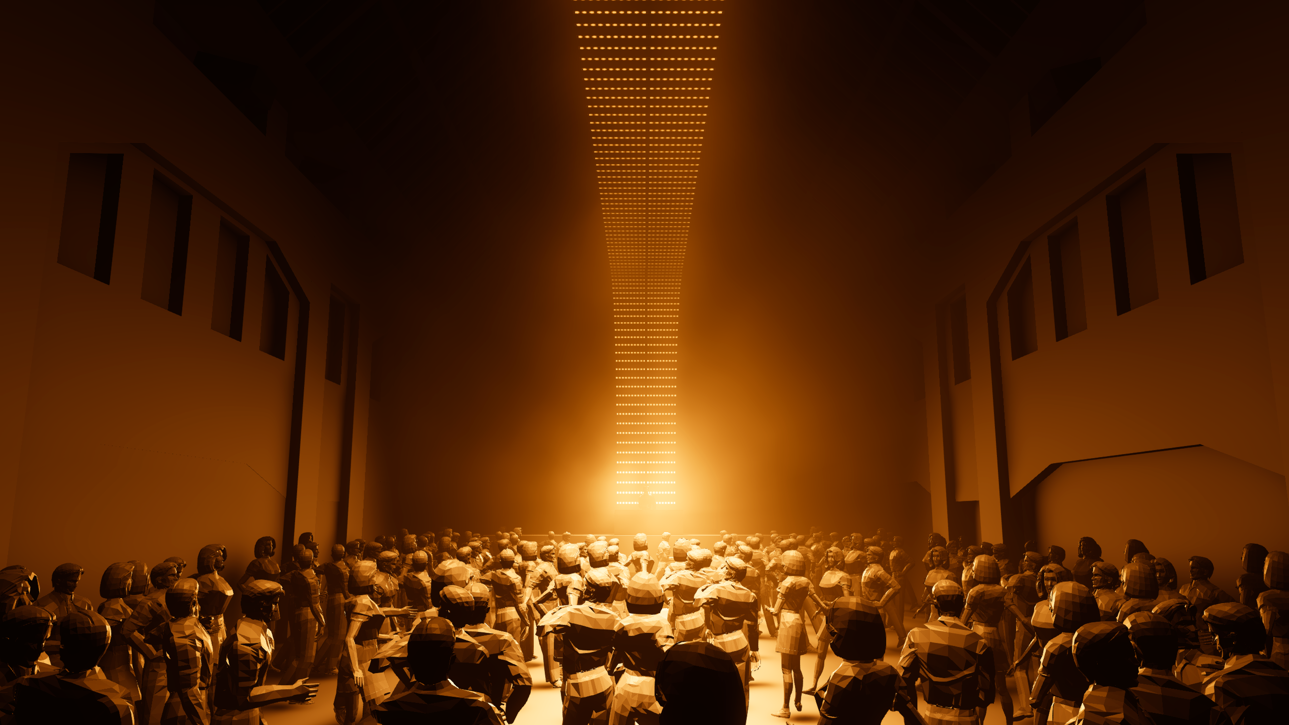 DOROGA IZ SANSTRIPOV. OOPS