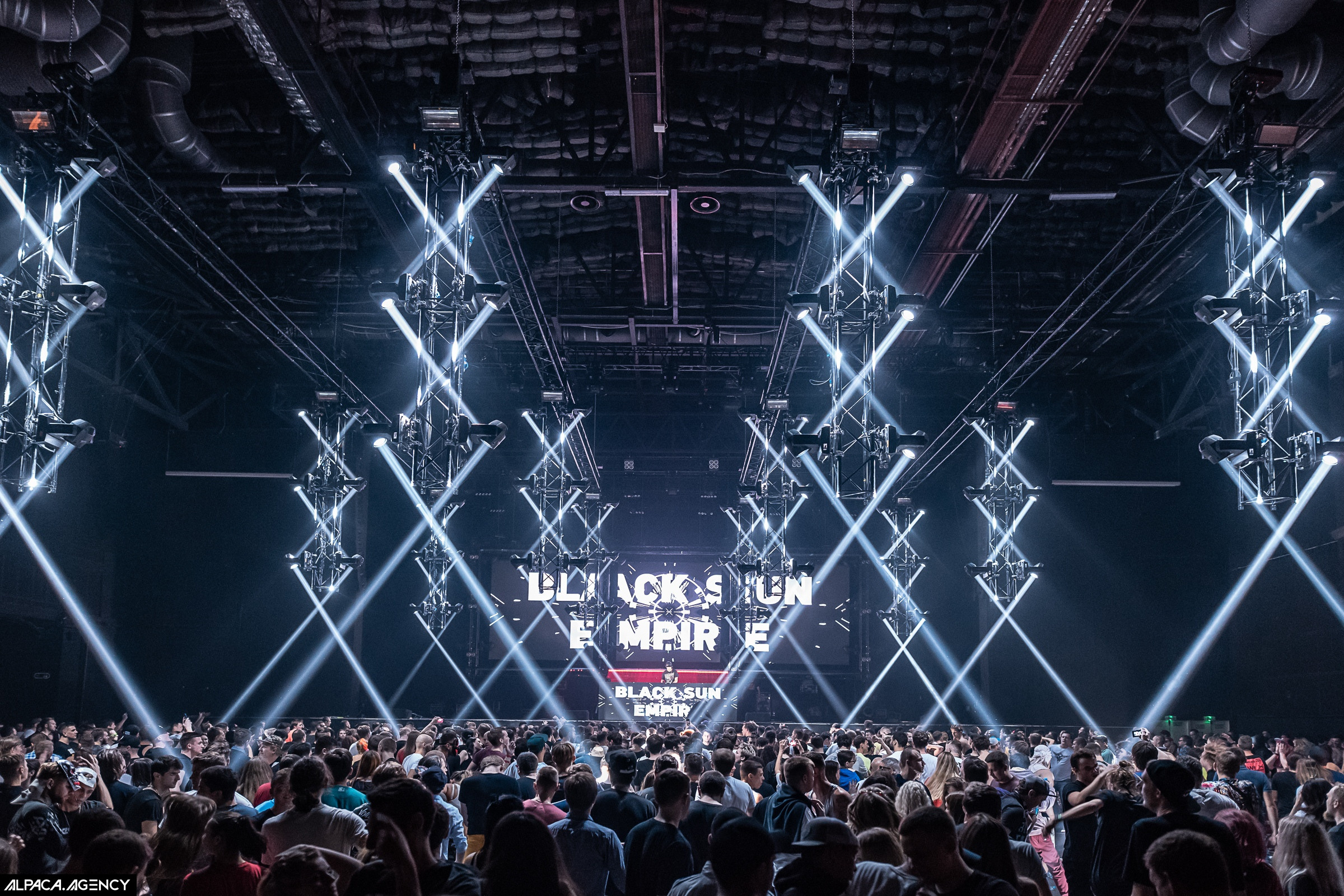 World of Drum&Bass: Epic / 2019. OOPS TEAM