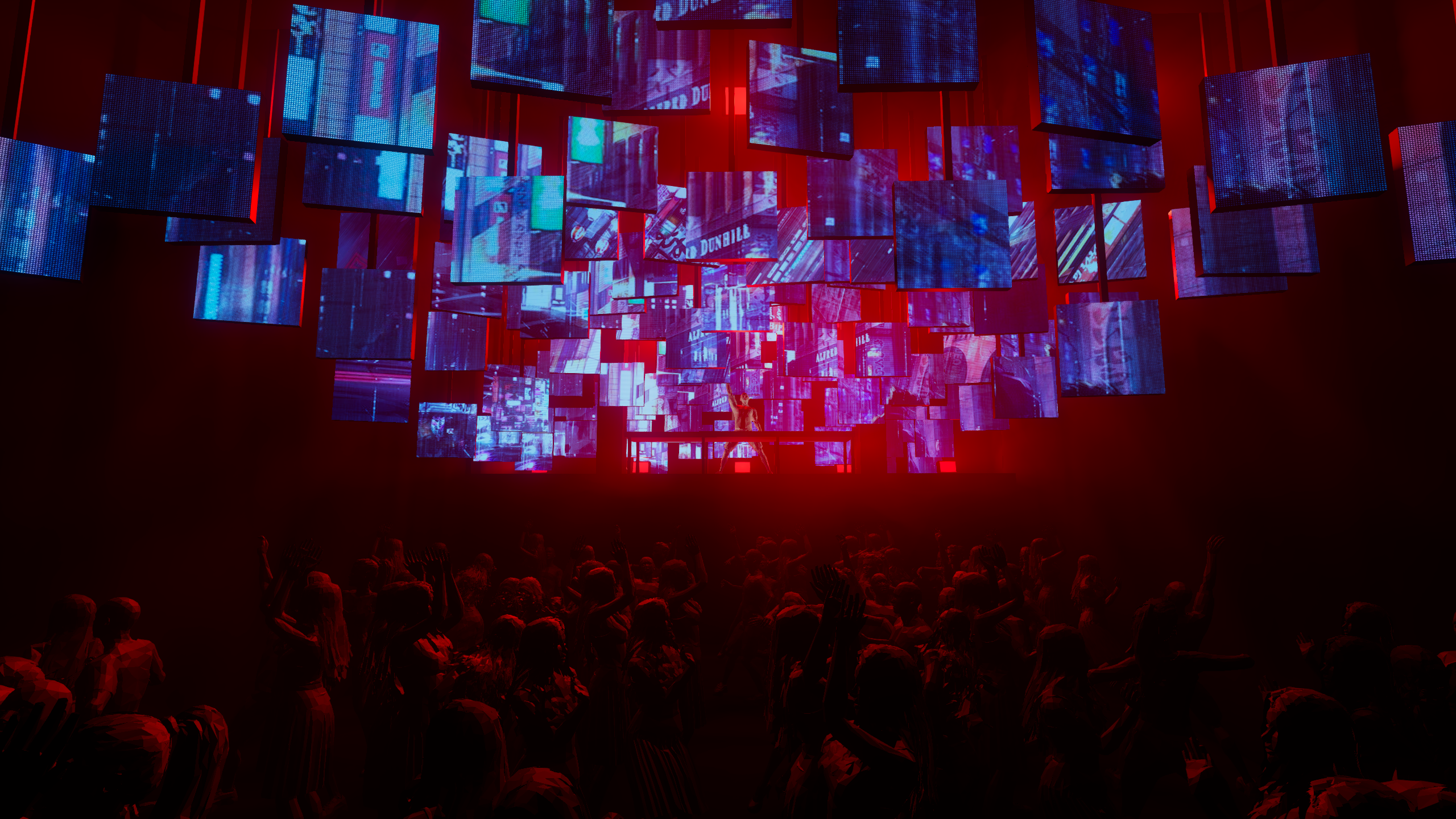 Examples of visualizations. OOPS TEAM