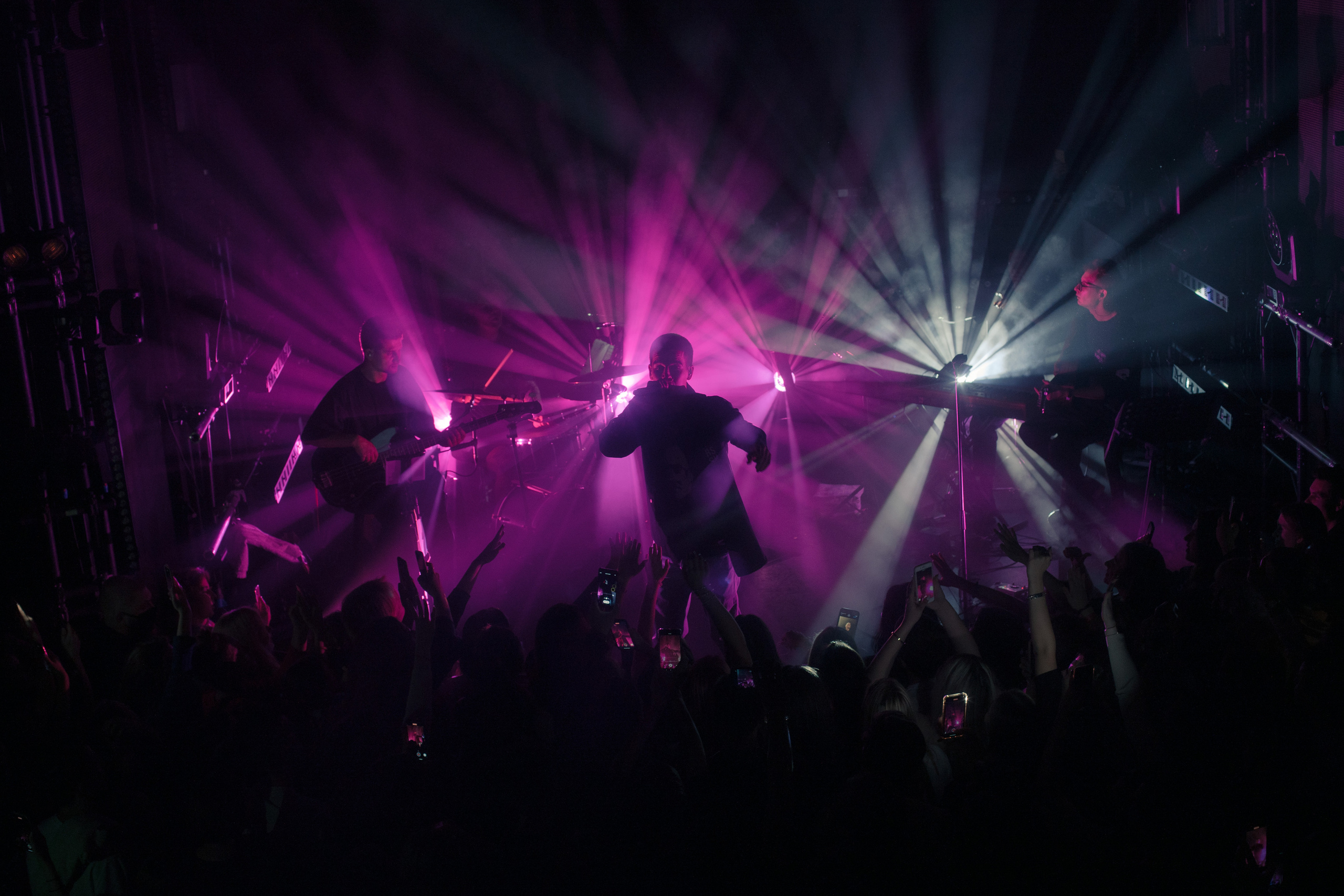 FEDUK / Акустический концерт 2021. OOPS