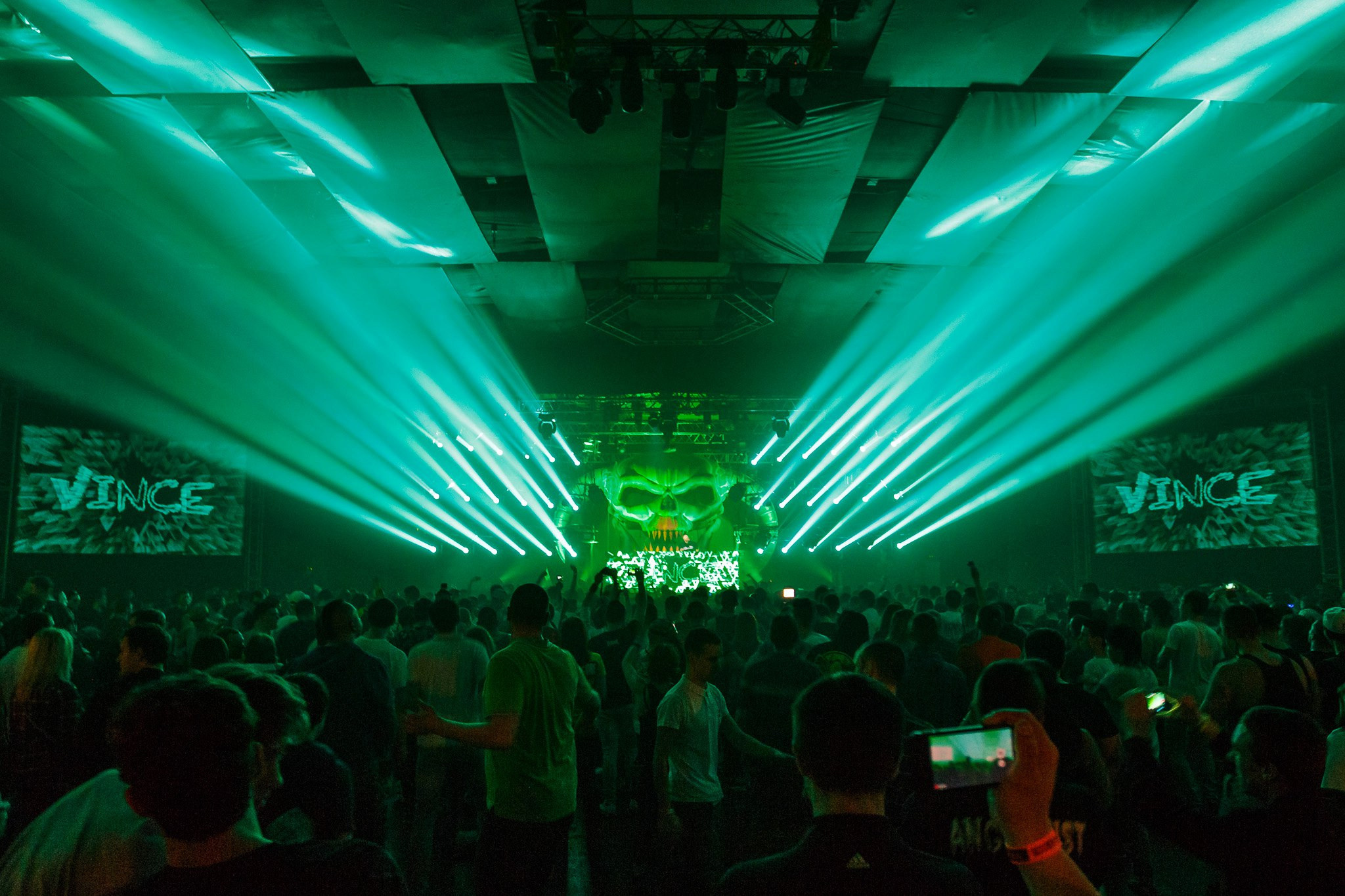 Masters of Hardcore Russia 2016. OOPS