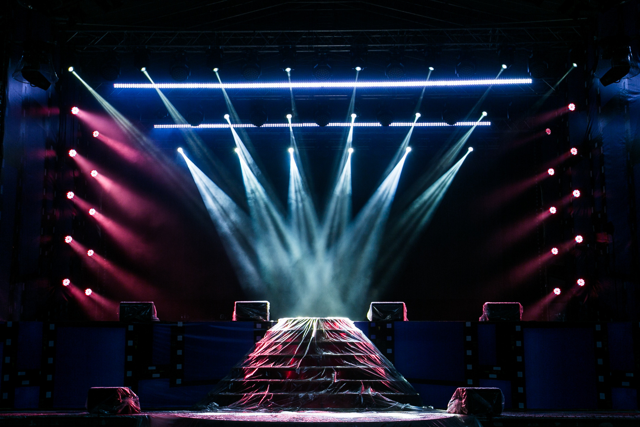 Crystal Spring. OOPS TEAM