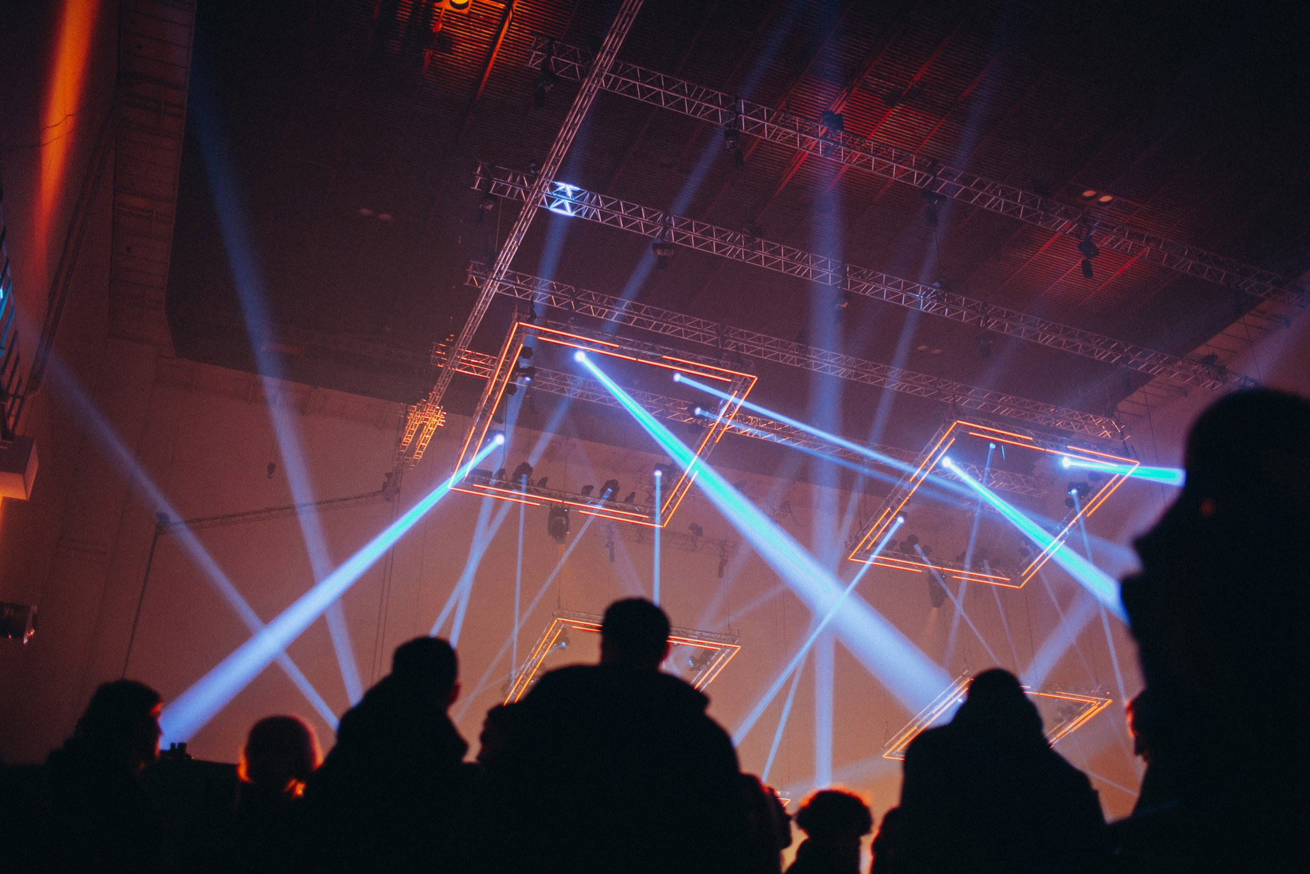 TUBORG OPEN FEST / 2017. OOPS TEAM