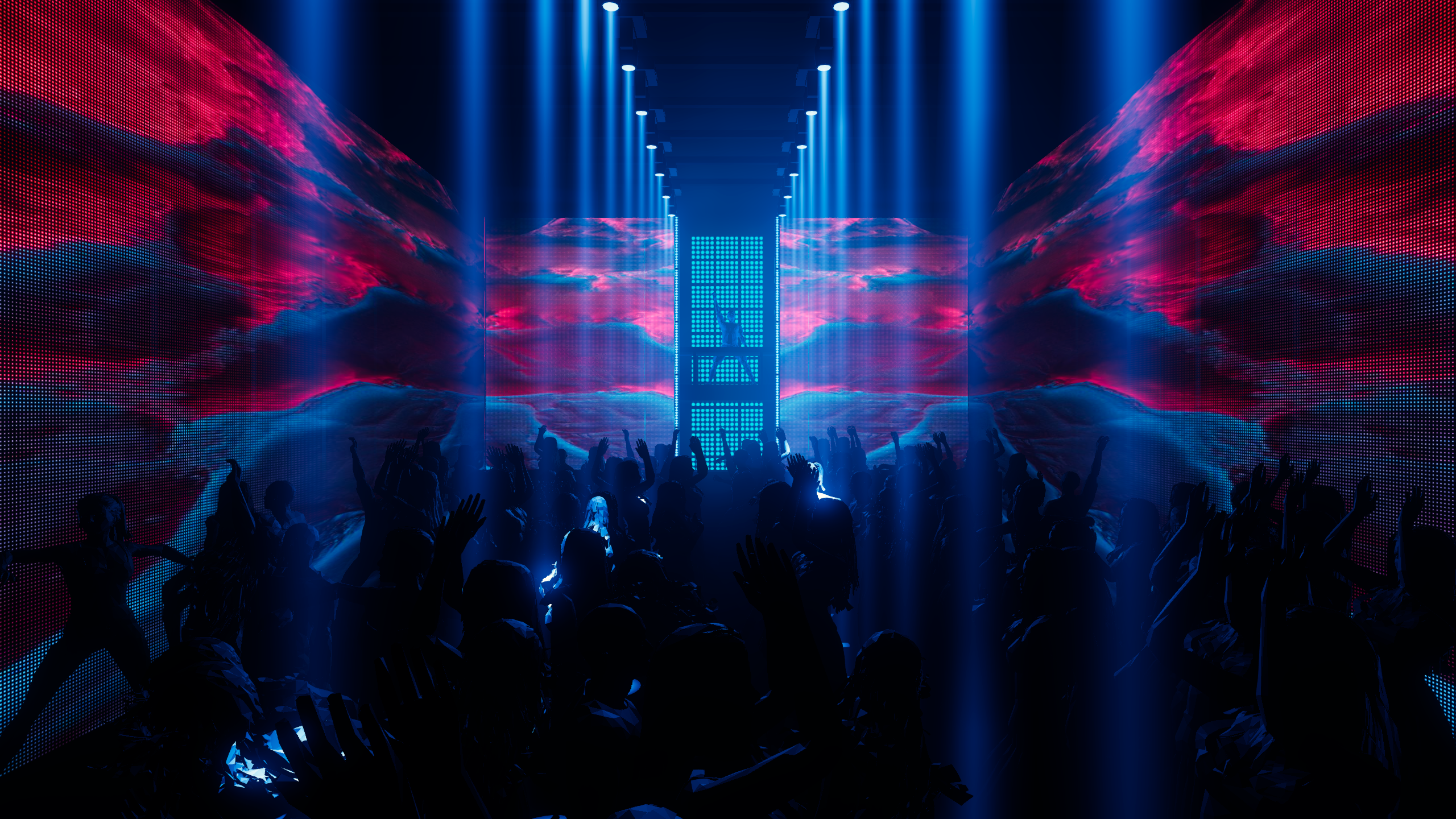 Examples of visualizations. OOPS TEAM