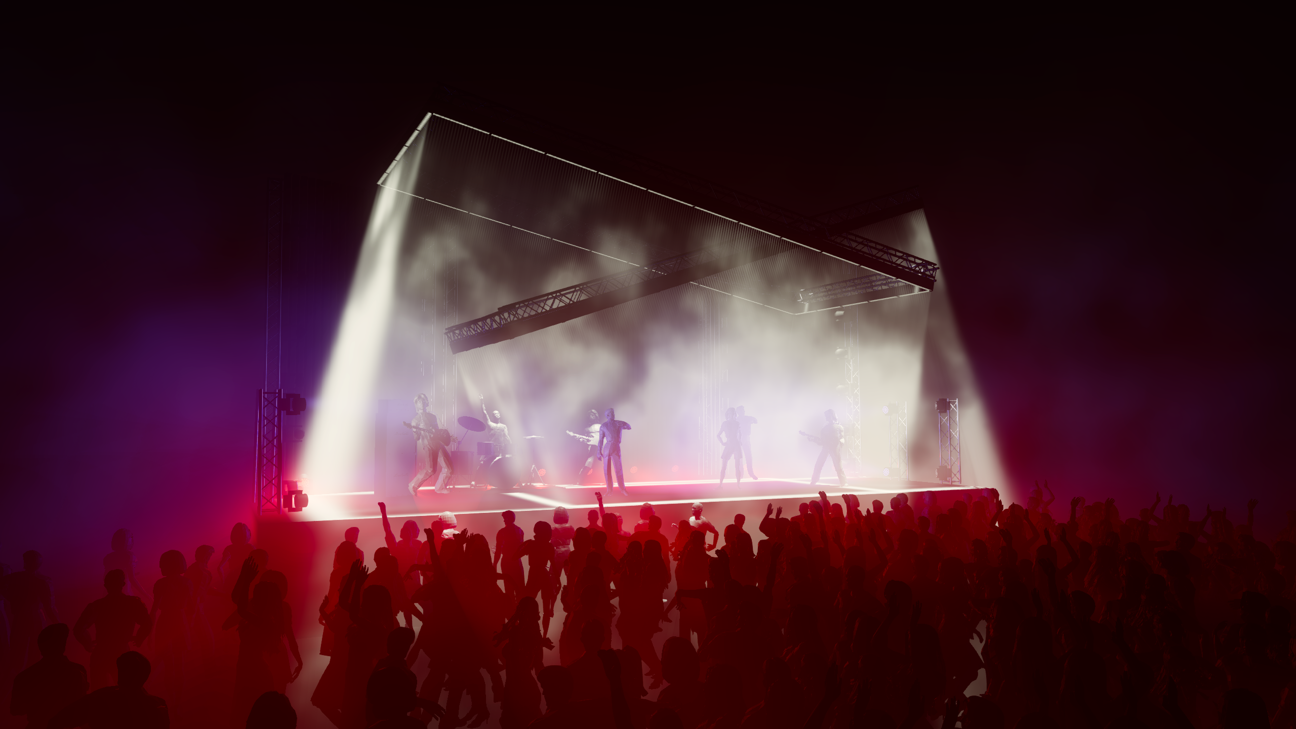 PLANES TOO. OOPS TEAM