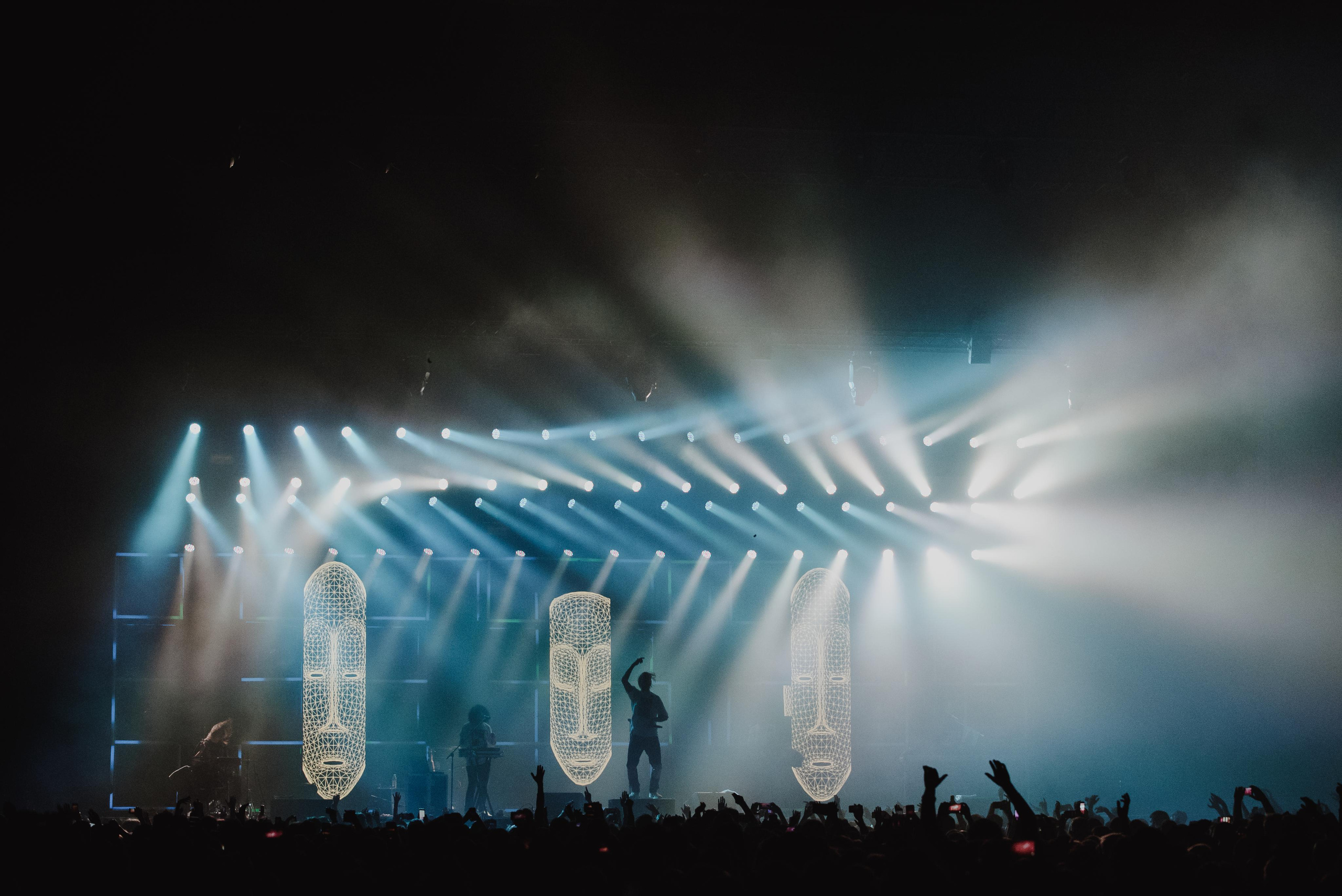 Ivan Dorn/ Концерт / 2018. OOPS