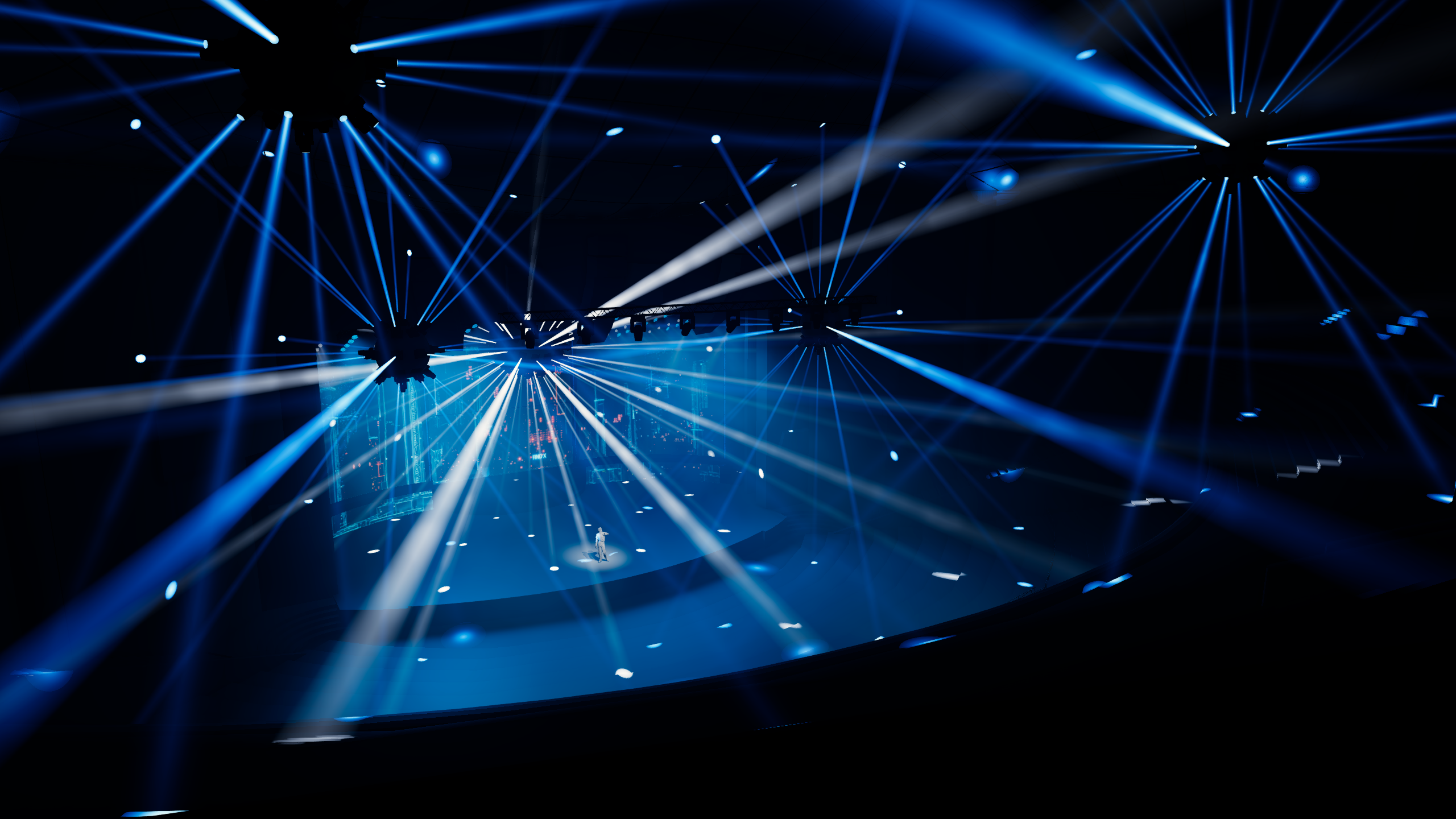 BEAMSPHERES. OOPS TEAM