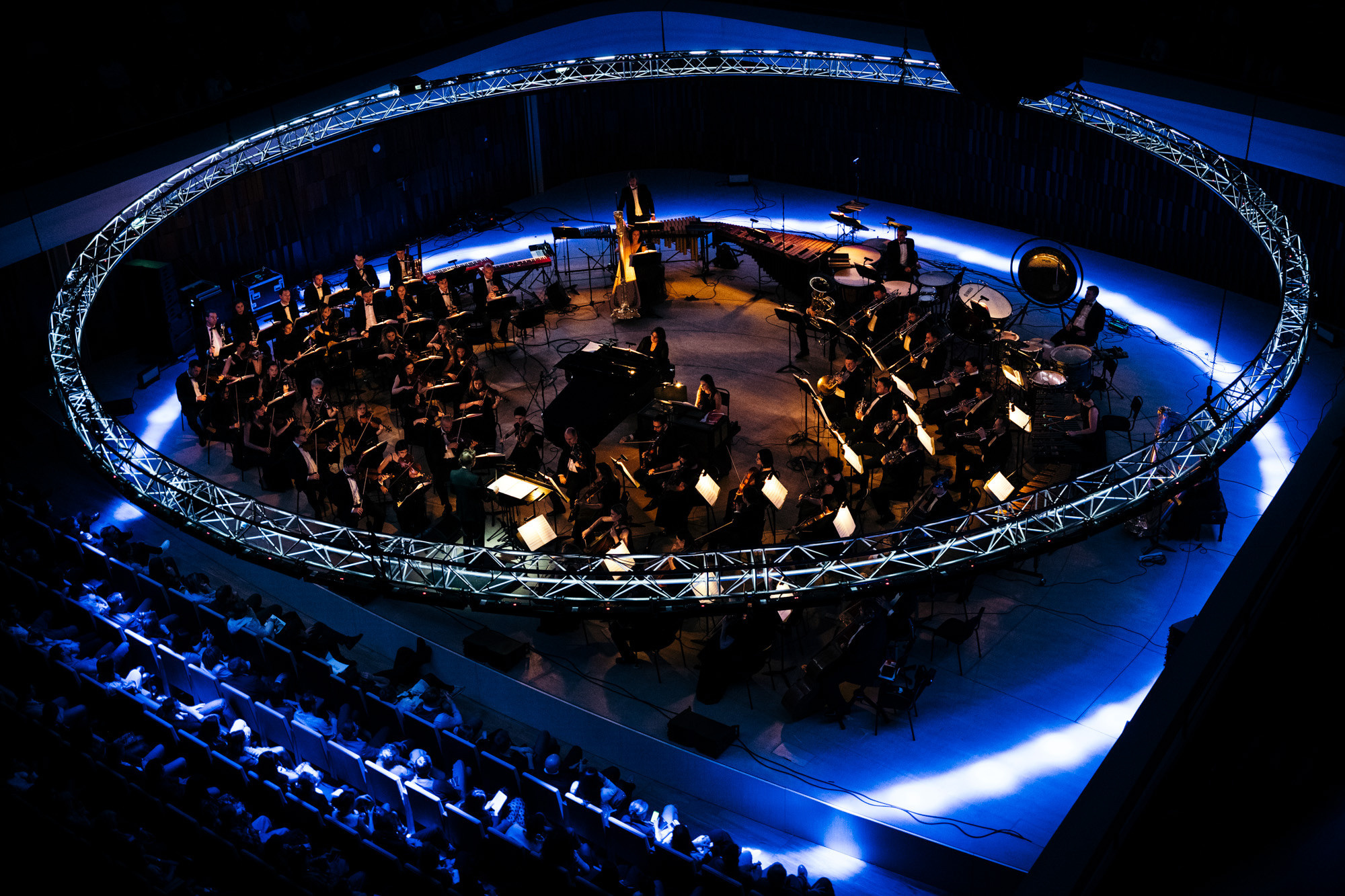 SOUND UP PRIME / RU. OOPS TEAM