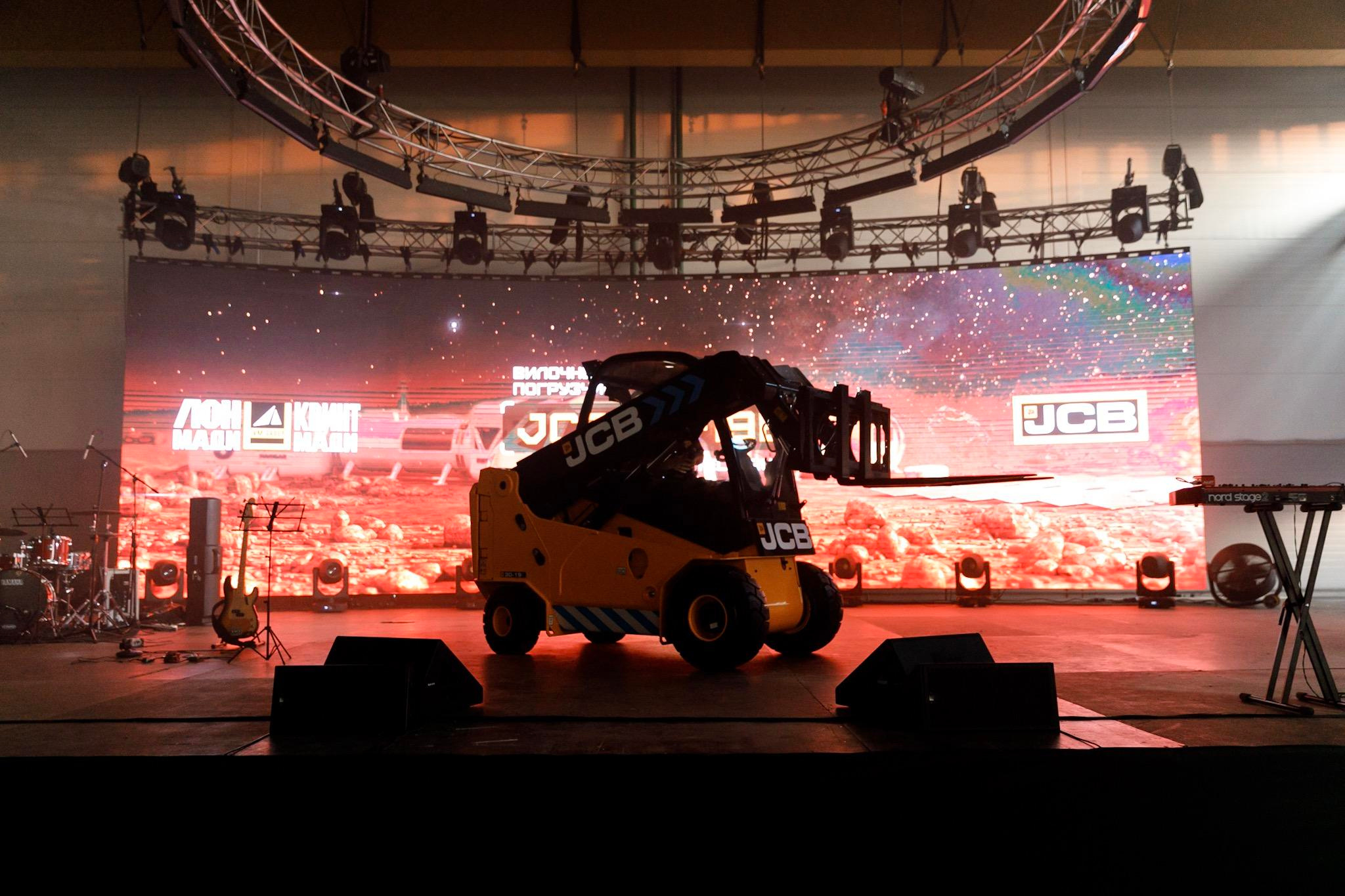 Презентация JSB. OOPS