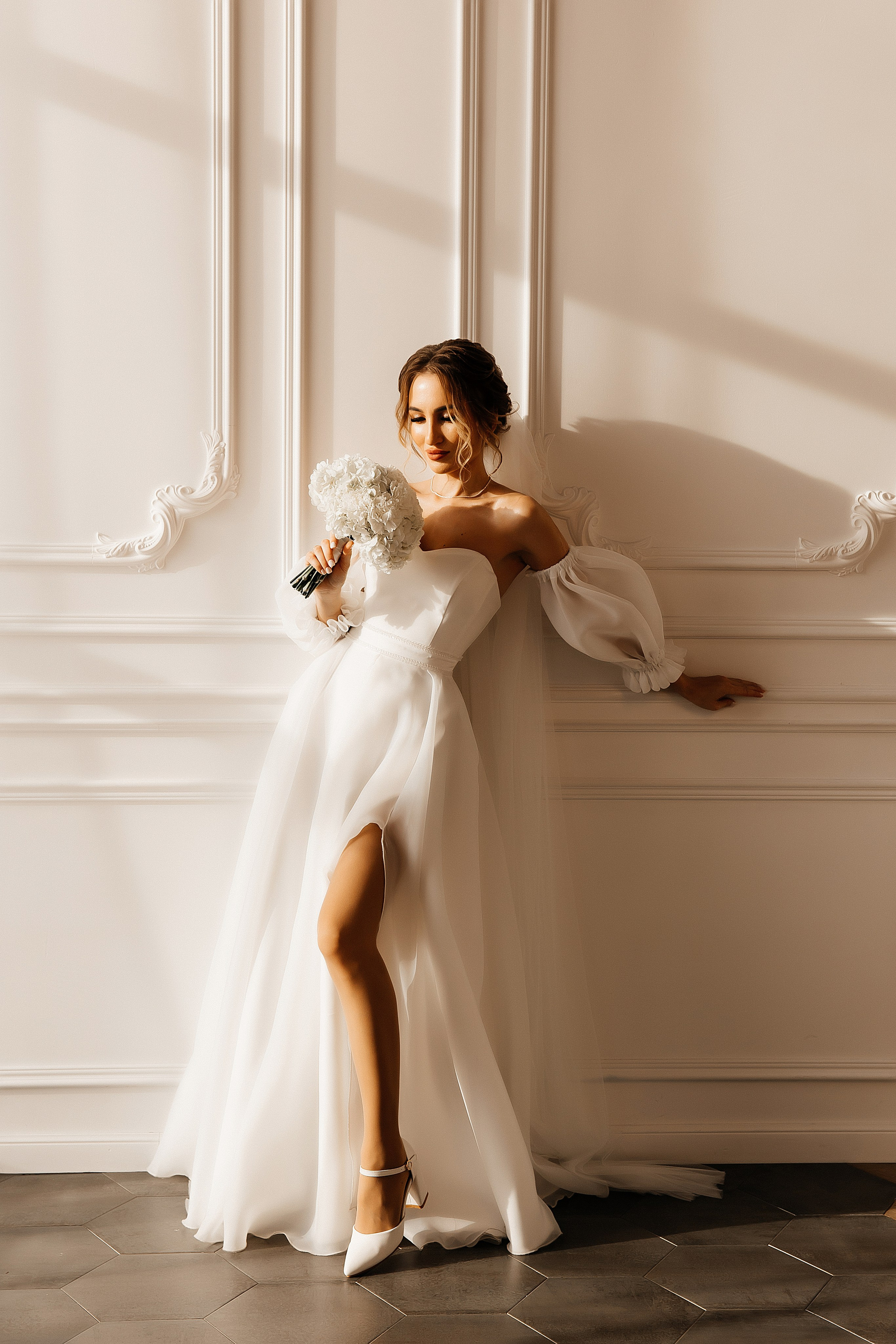 Ильгам и Гульшат. Свадебный и семейный фотограф у Уфе Евгения Сазонова