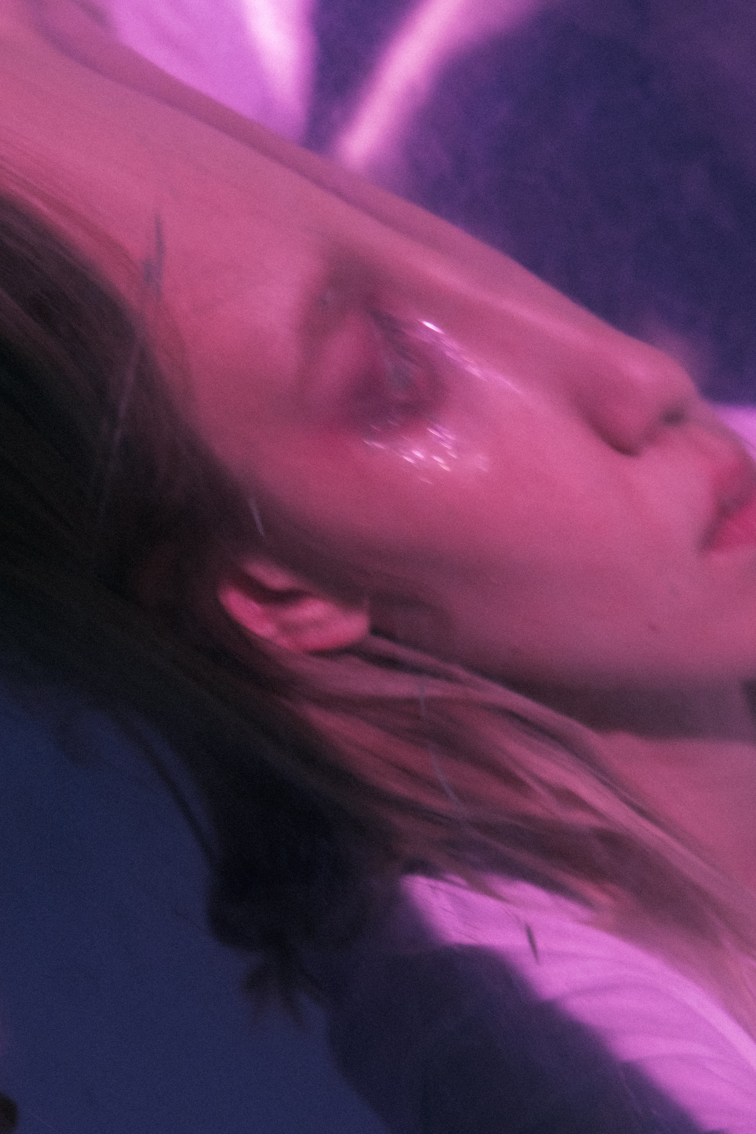 Портреты. Фотограф и коллажист Ольга Шереметьева