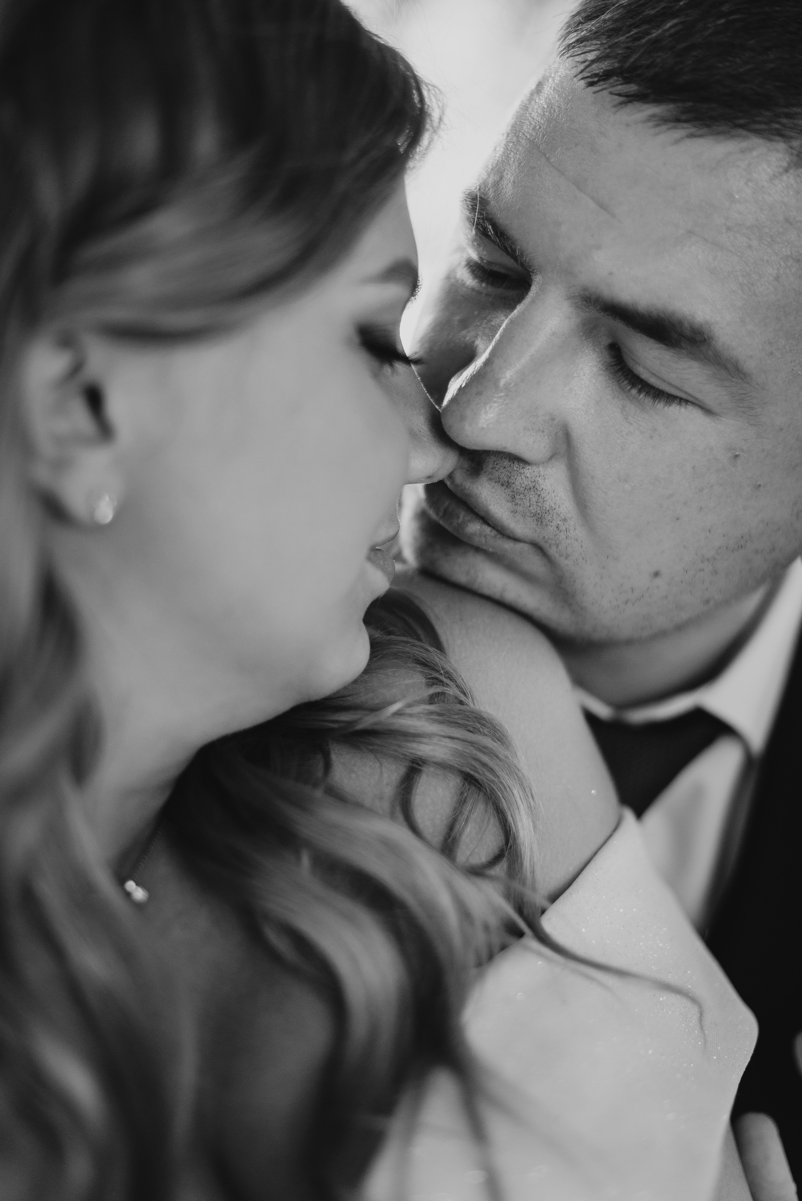 Свадебная съемка. Семейный фотограф /СПБ/Выборг/ Голубева Ульяна