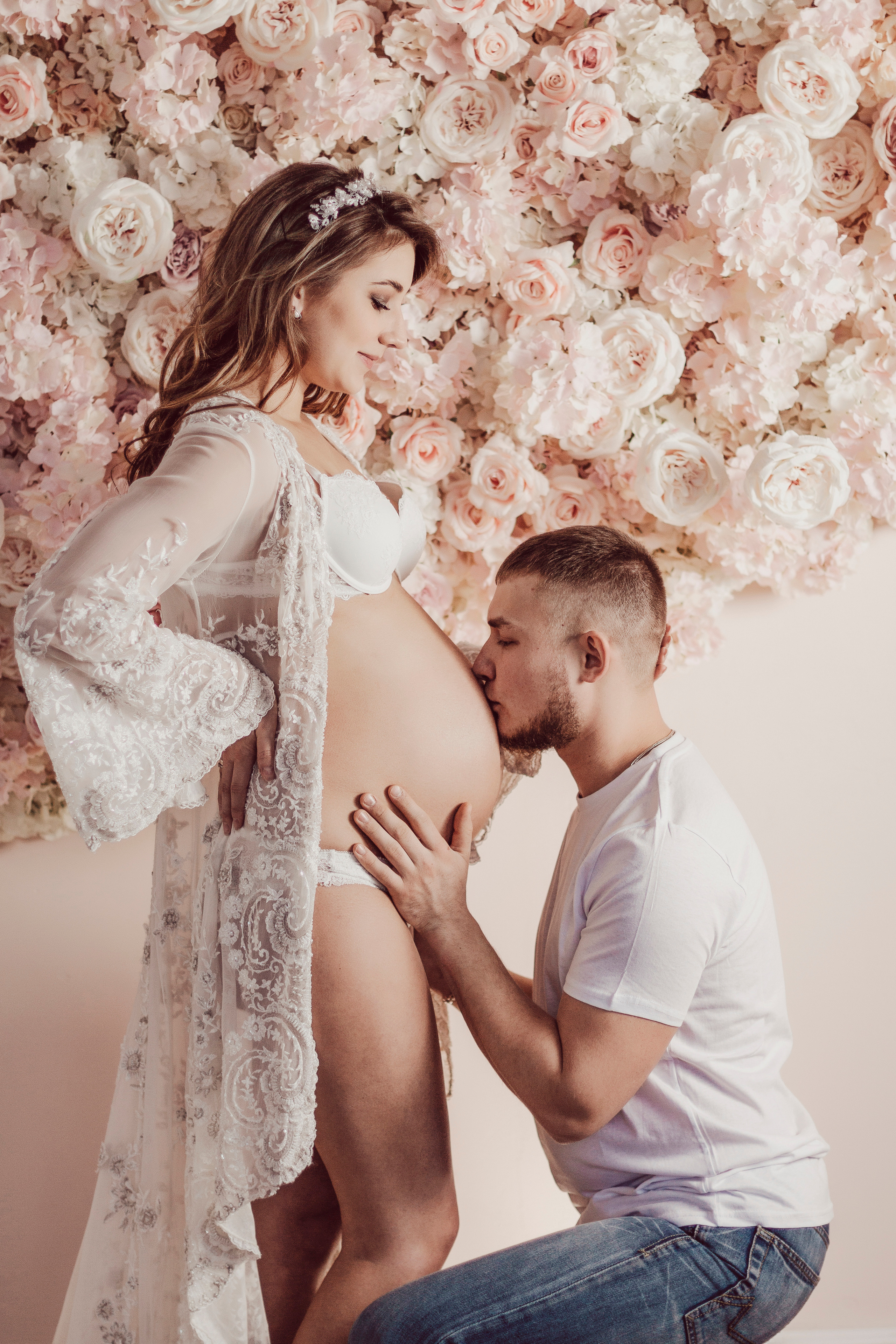 Вика и Максим. Свадебный и семейный фотограф в Рязани Анастасия