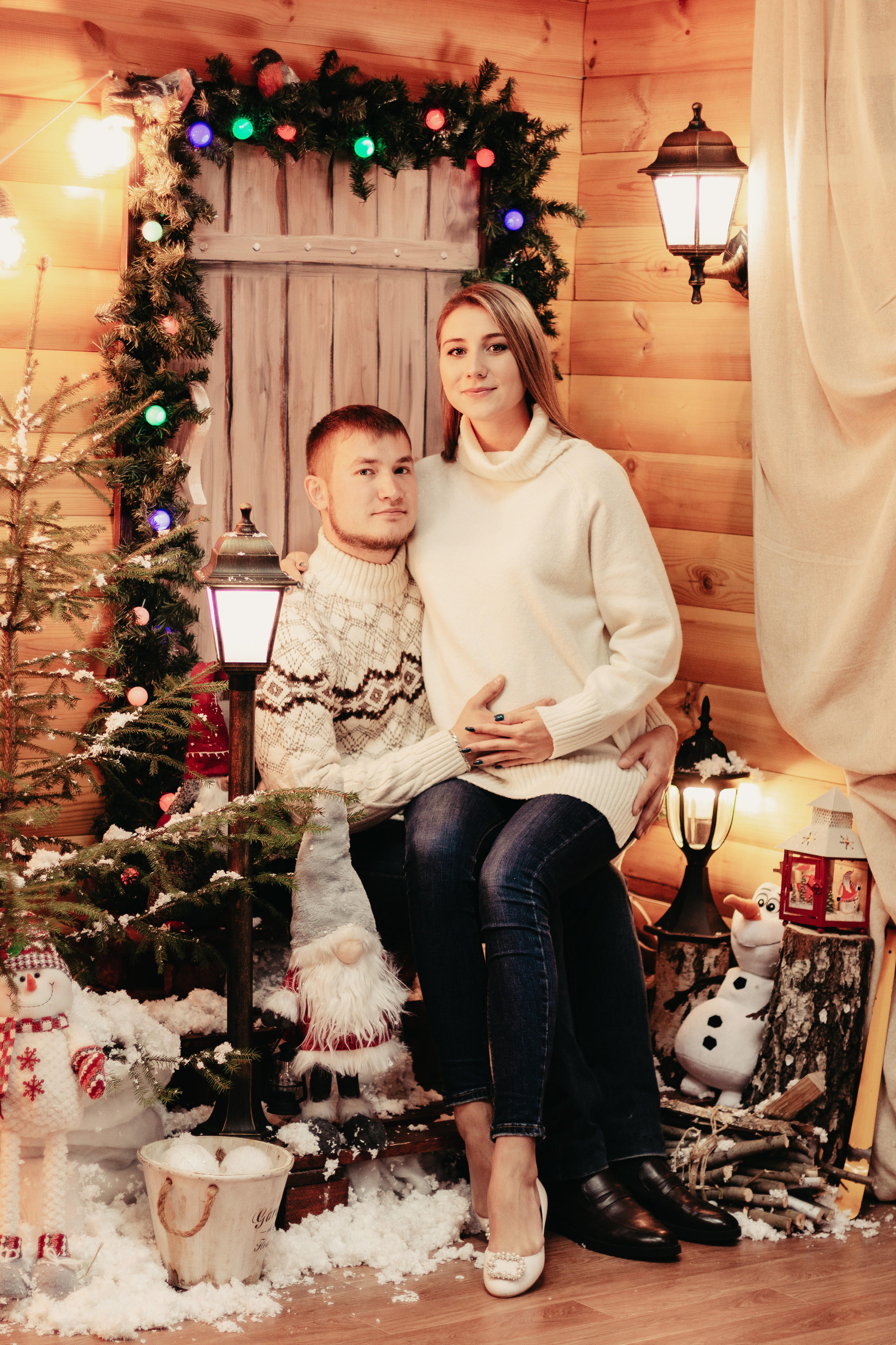 Вика и Максим. Свадебный и семейный фотограф в Рязани Анастасия