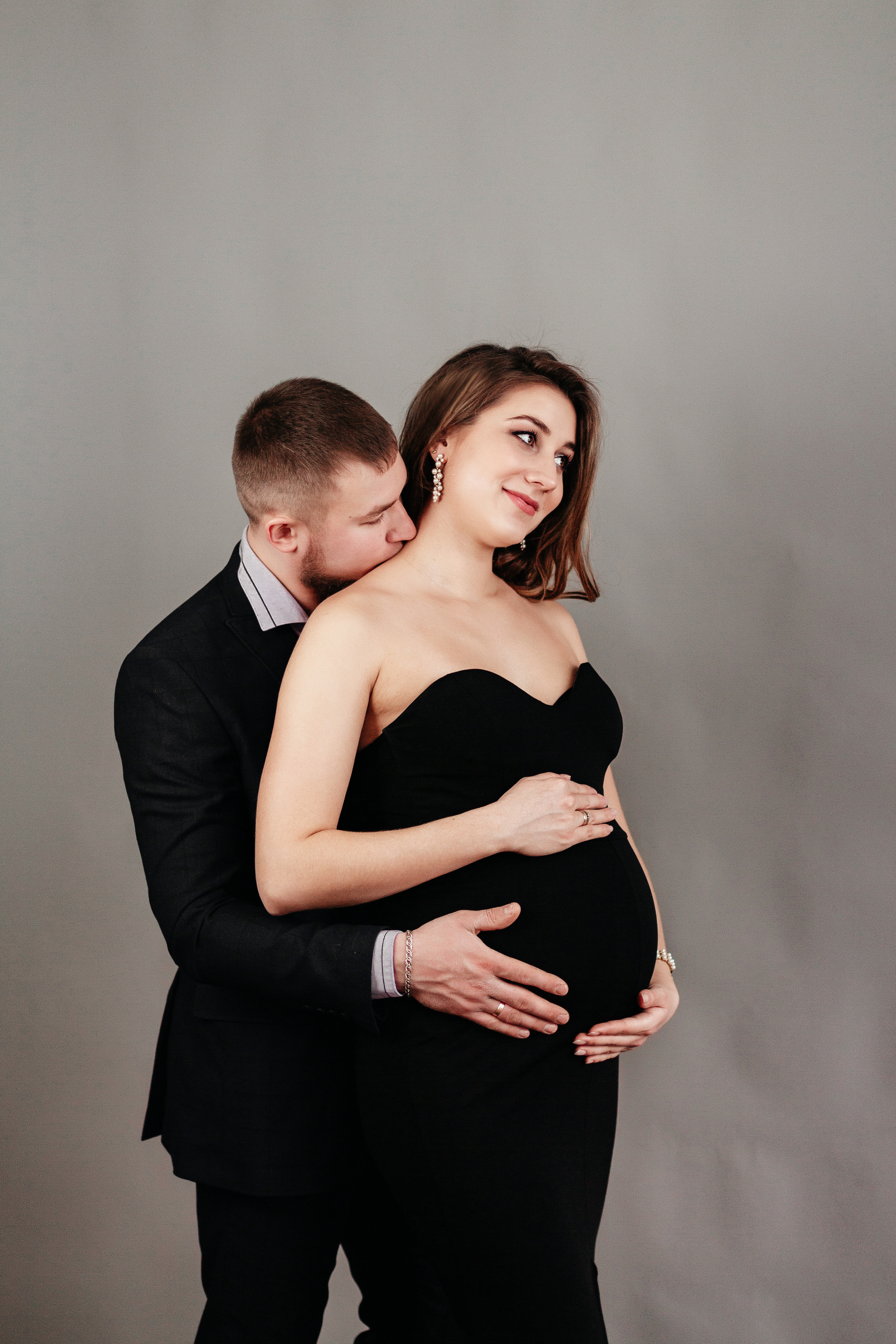 Вика и Максим. Свадебный и семейный фотограф в Рязани Анастасия