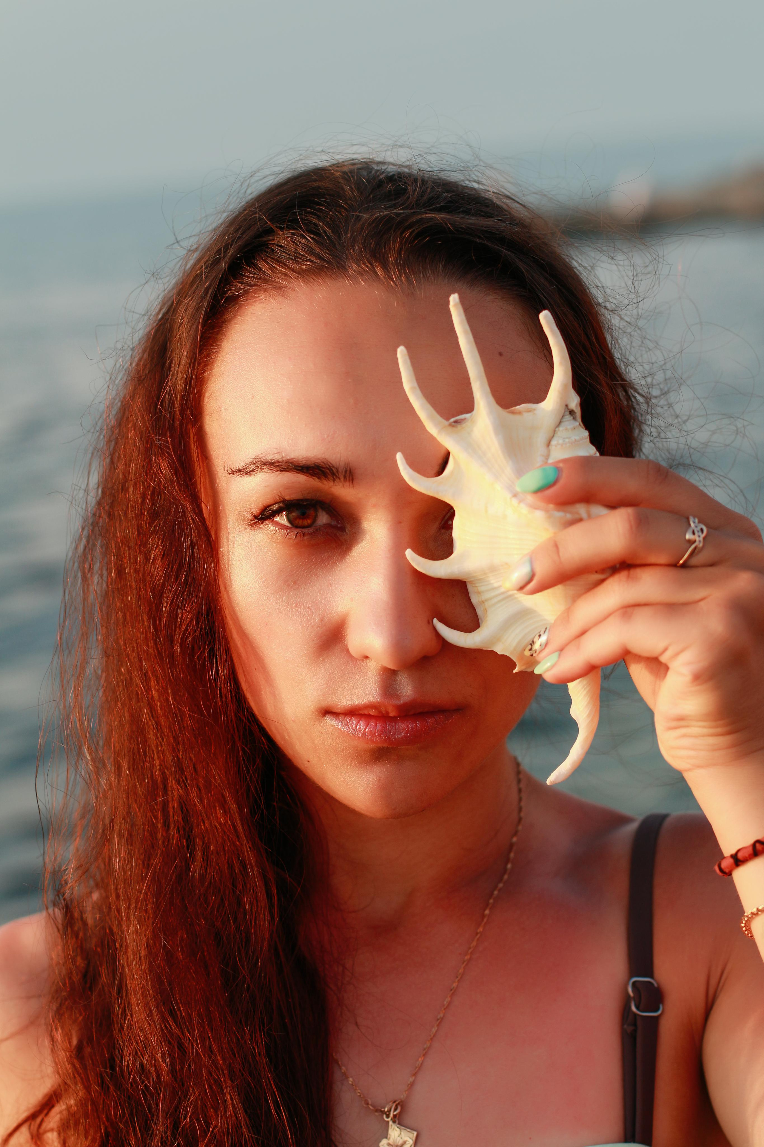 Море 2021. Свадебный и семейный фотограф в Рязани Анастасия