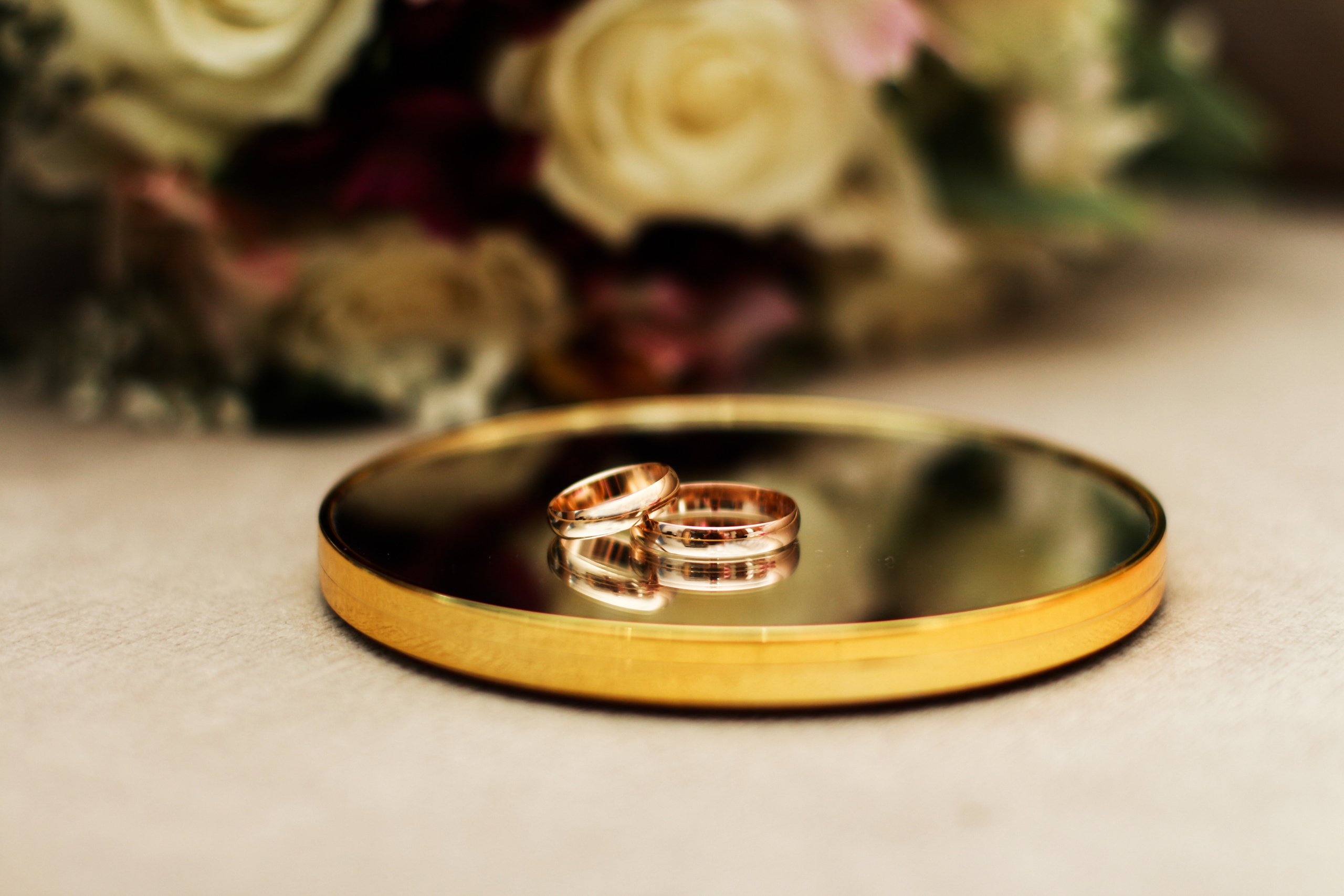 Надежда и Евгений. Свадебный и семейный фотограф в Рязани Анастасия