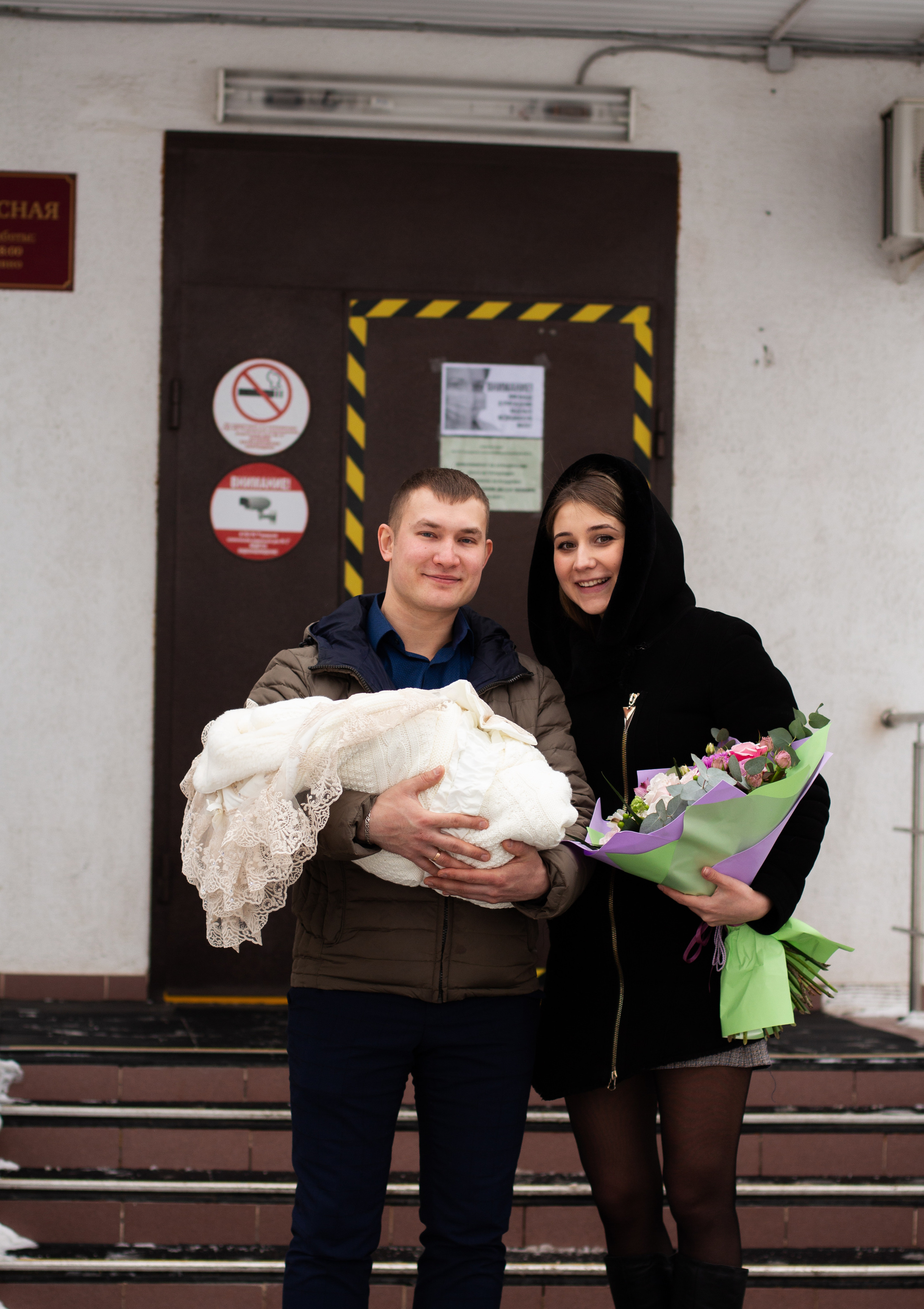 Услуги. Свадебный и семейный фотограф в Рязани Анастасия