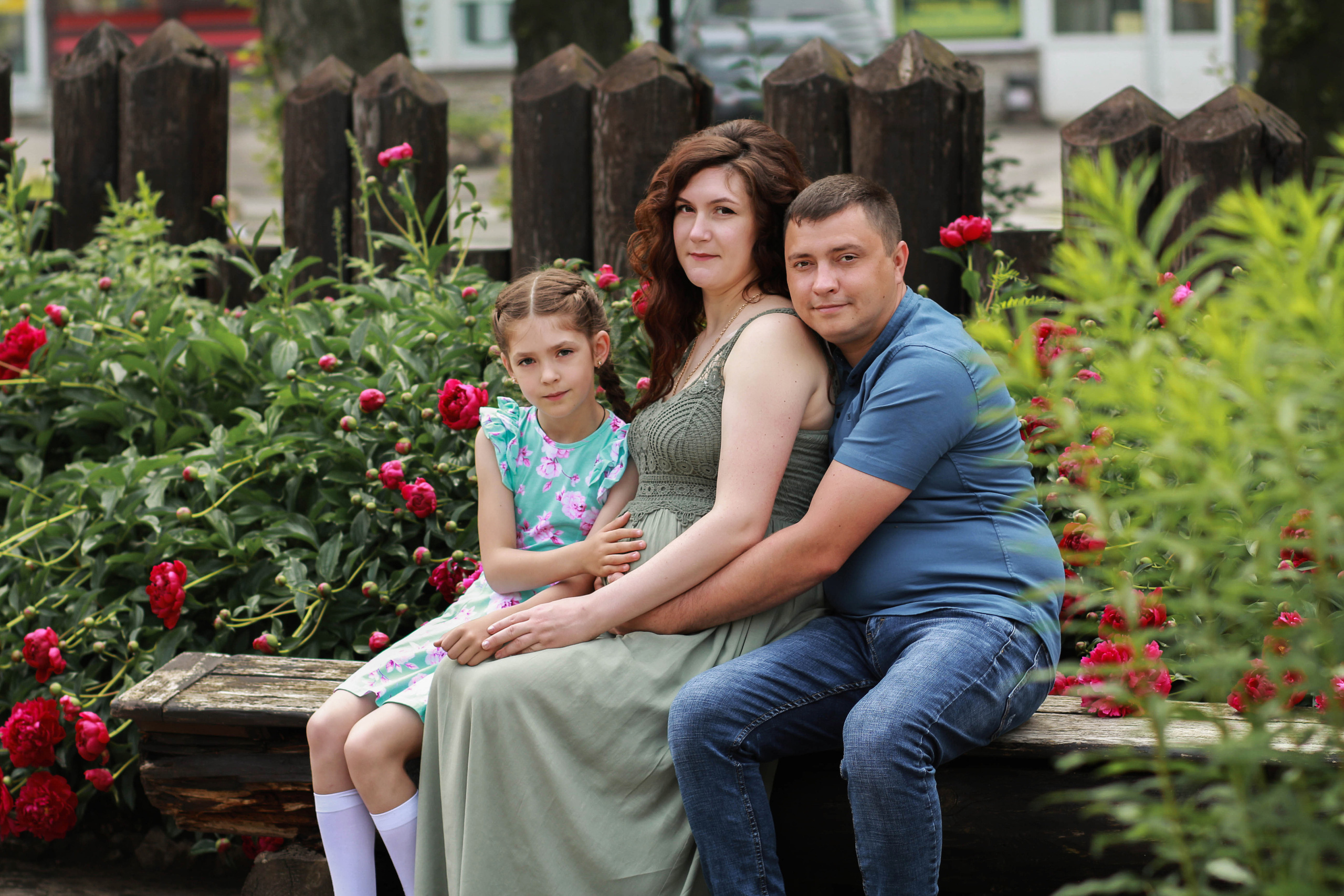 Услуги. Свадебный и семейный фотограф в Рязани Анастасия